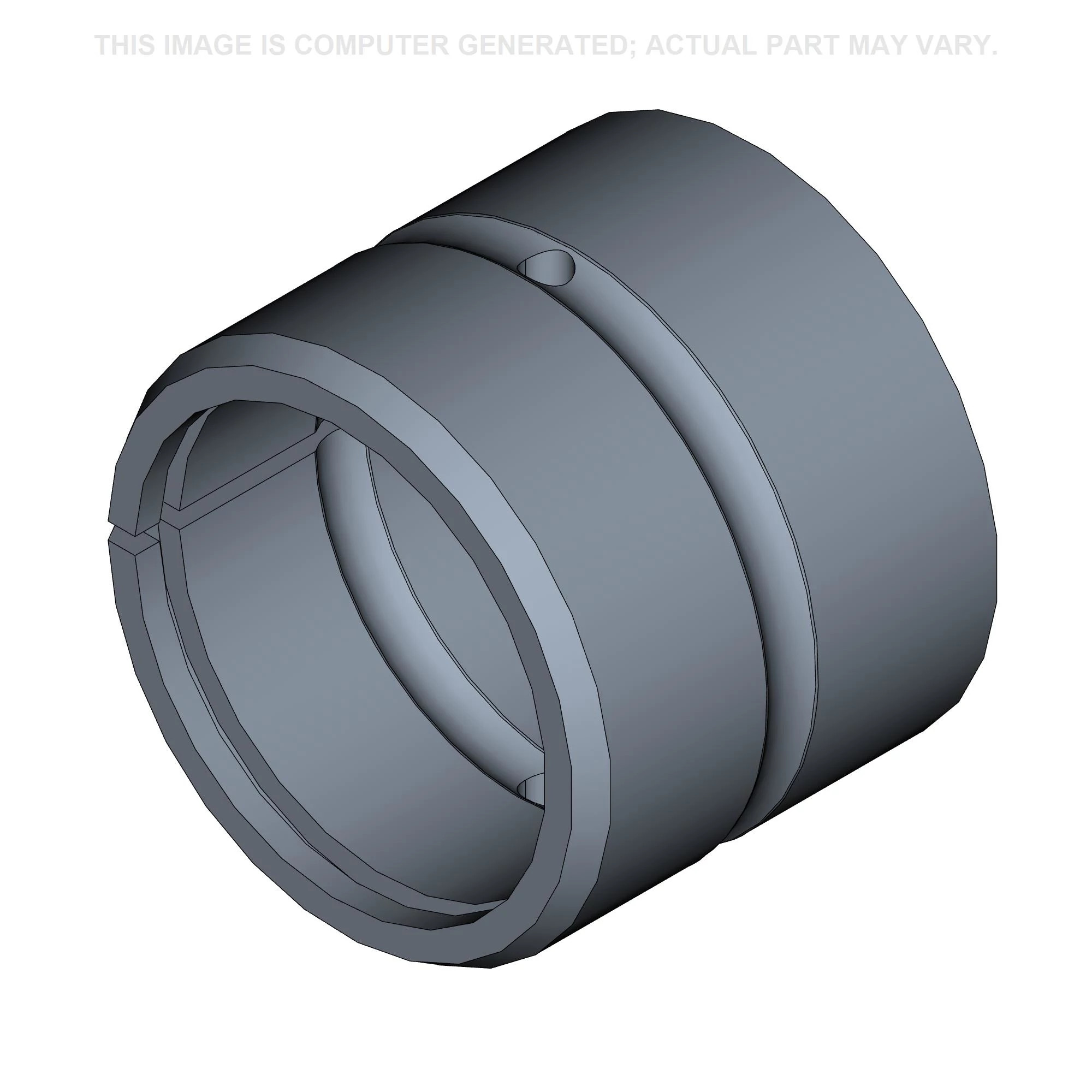 CASQUILLO | CASECE | EU | ES