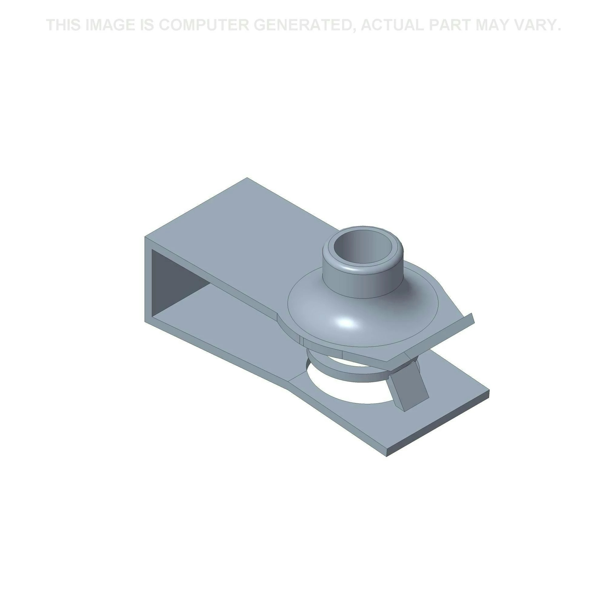 Ecrou | CASEIH | CA | EN