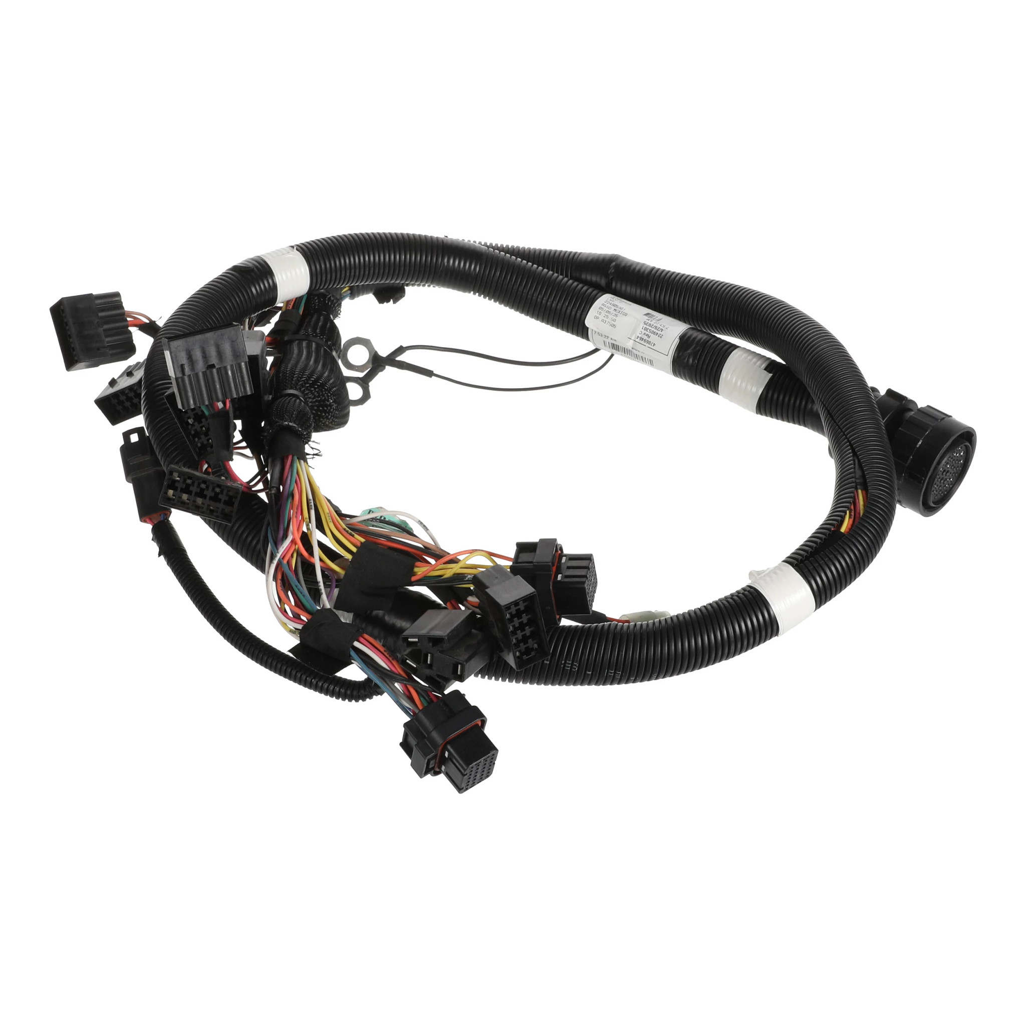 Dashboard Wire Harness