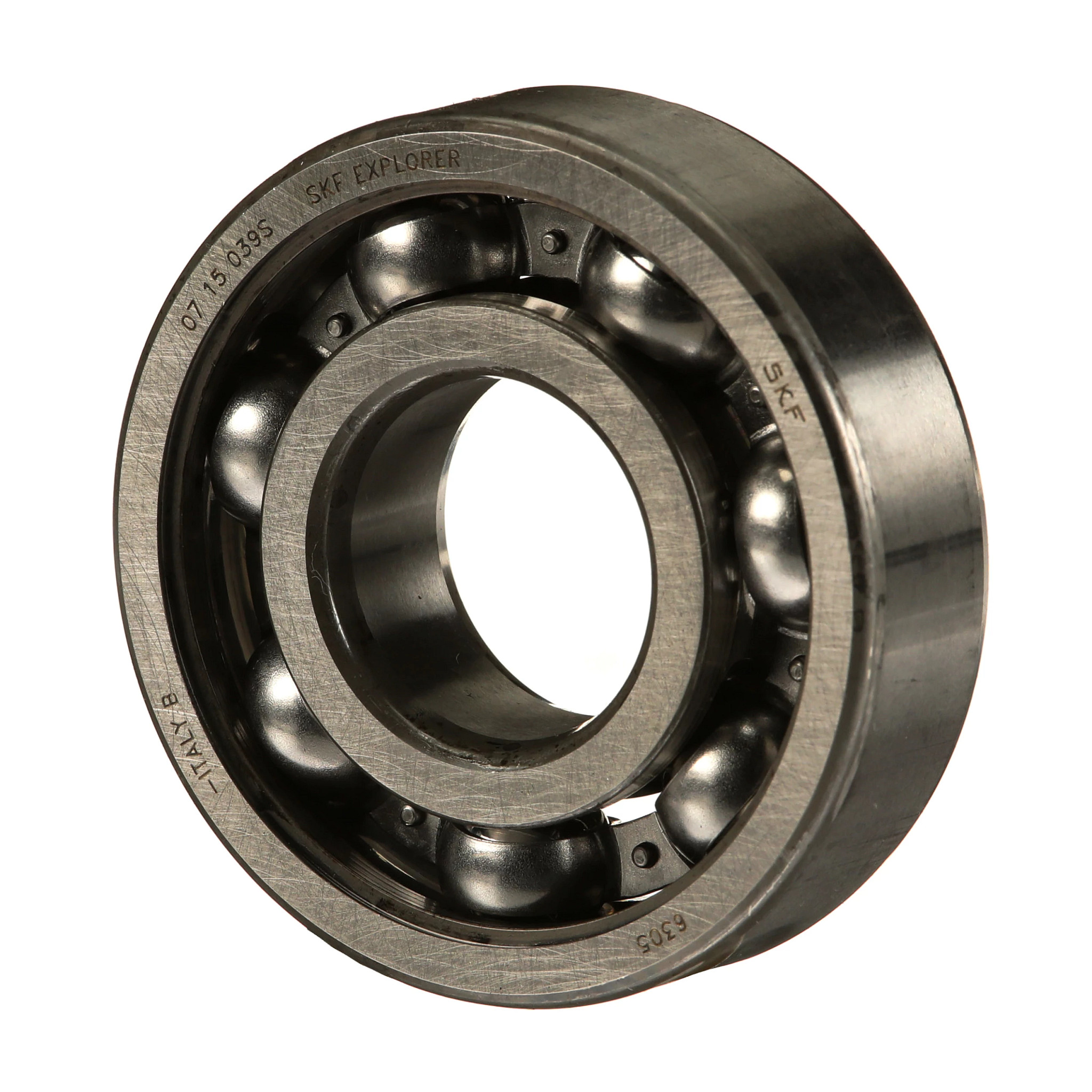 Rolamento de Esferas | NEWHOLLANDCE | BR | PT