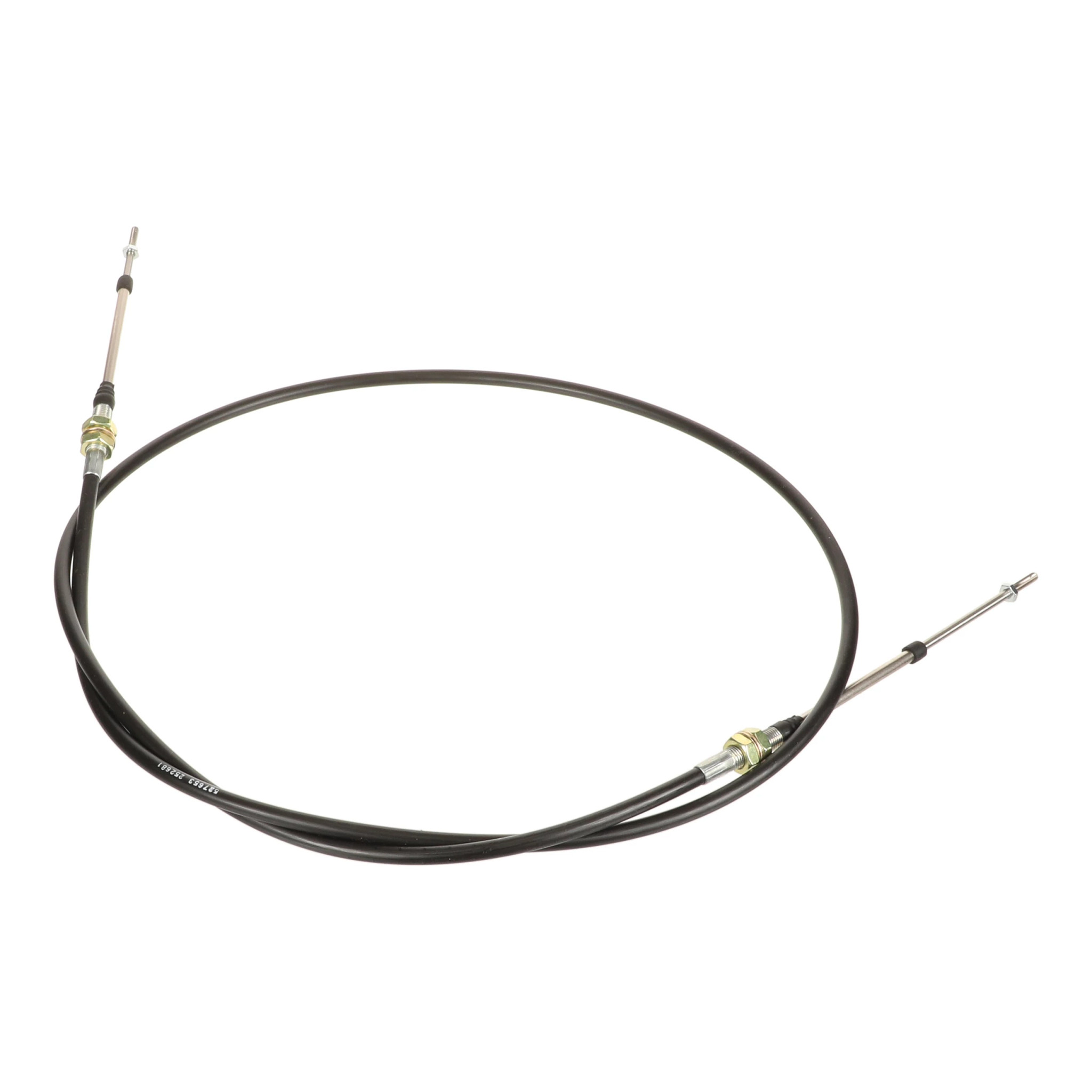 Control Cable | NEWHOLLANDAG | US | EN