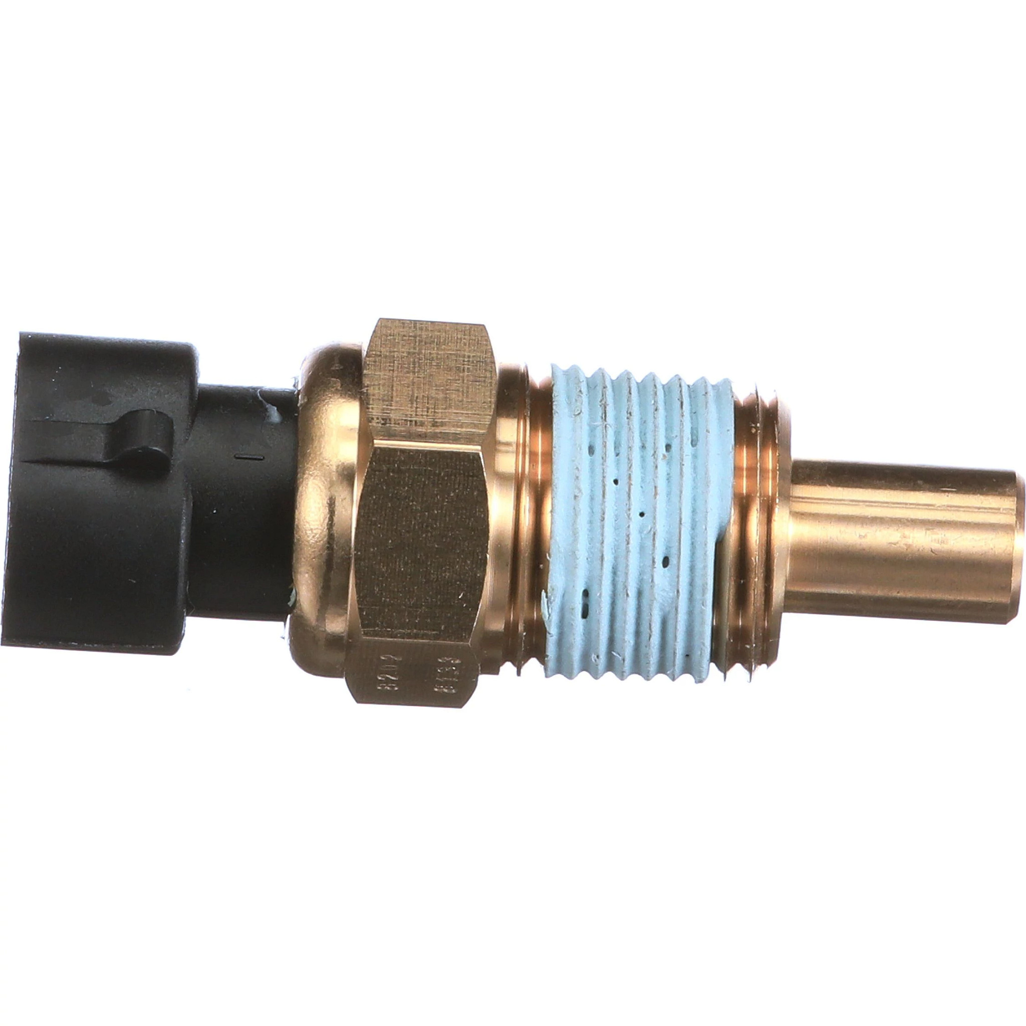 Sensor de temperatura do óleo da transmissão - 3/8"-18