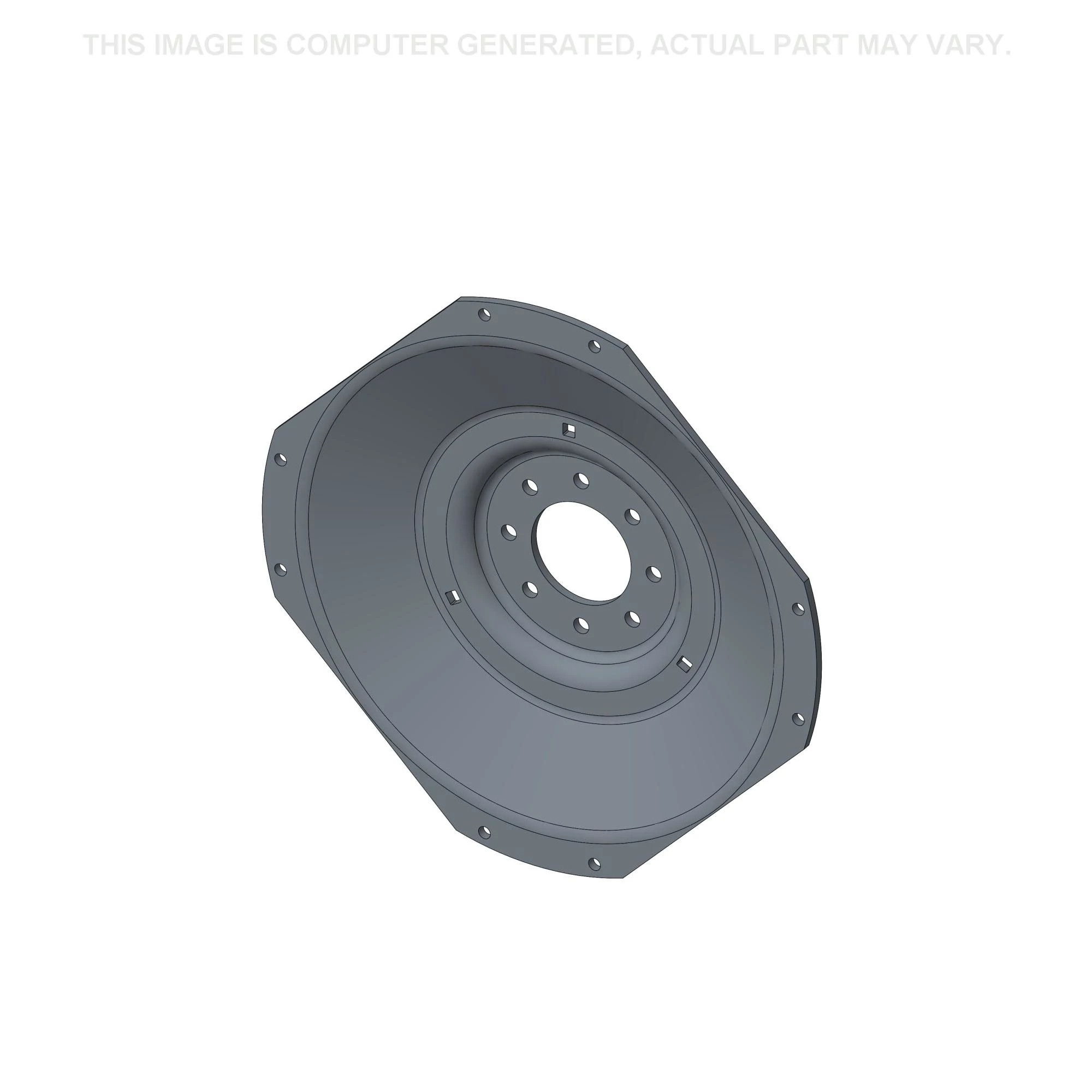 Wheel Disc | NEWHOLLANDAG | CA | EN