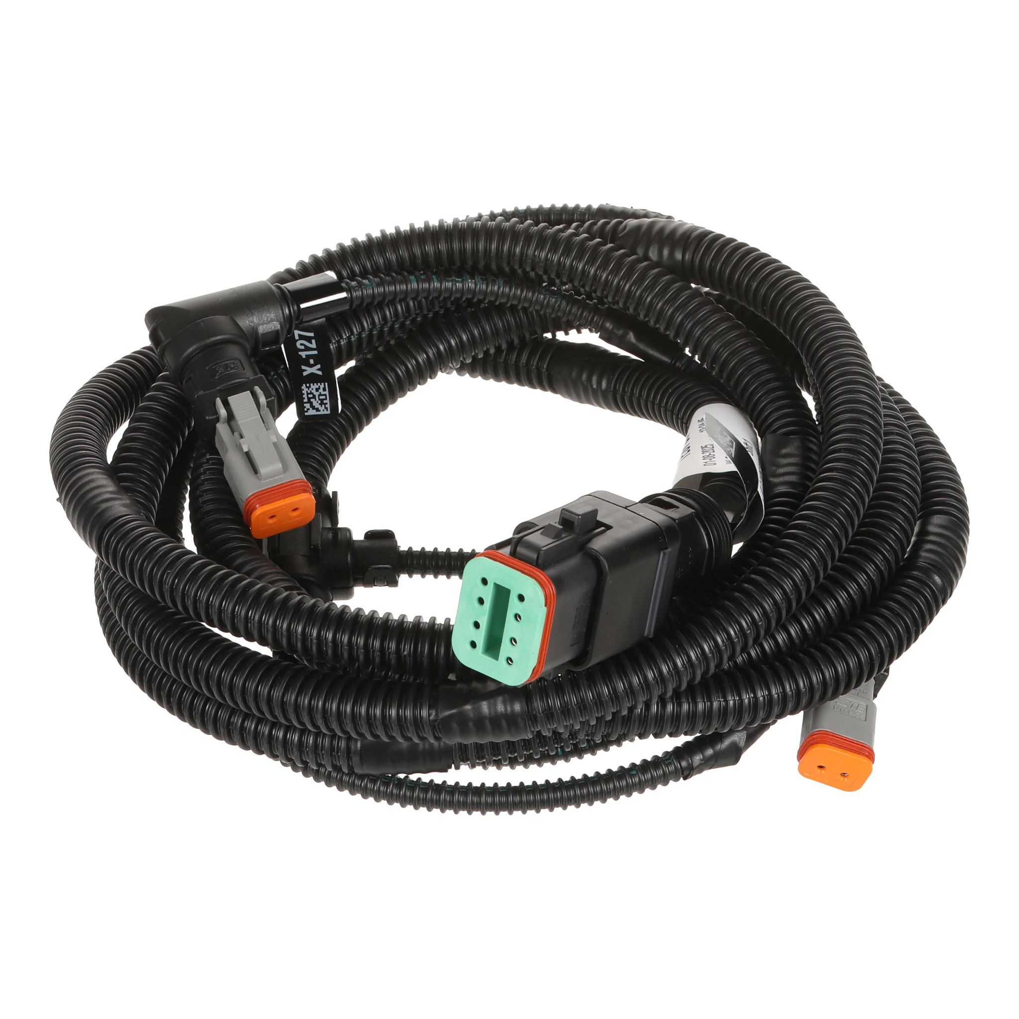 KABELBAUM | NEWHOLLANDAG | DE | DE