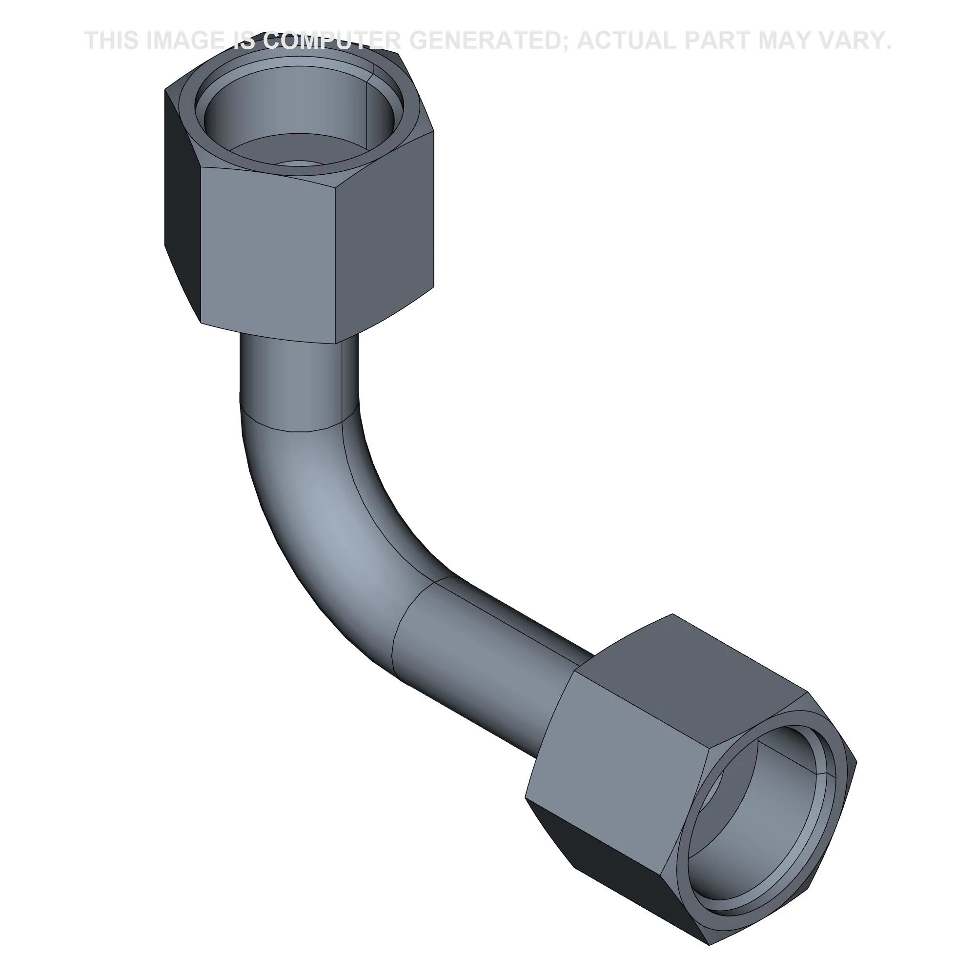 HYDRAULIKLEITUNG | NEWHOLLANDAG | AT | DE