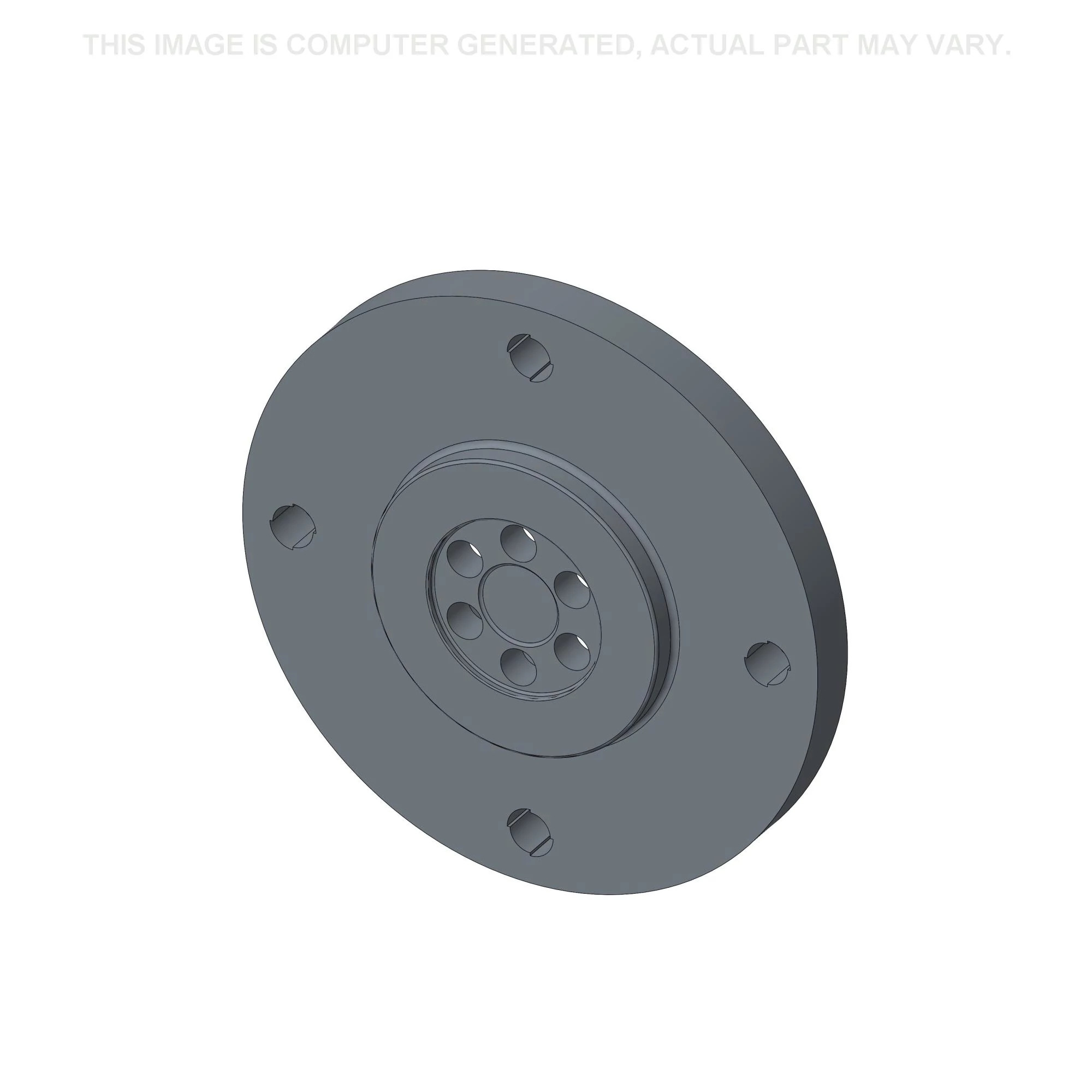 FLANGE | CASECE | CA | EN