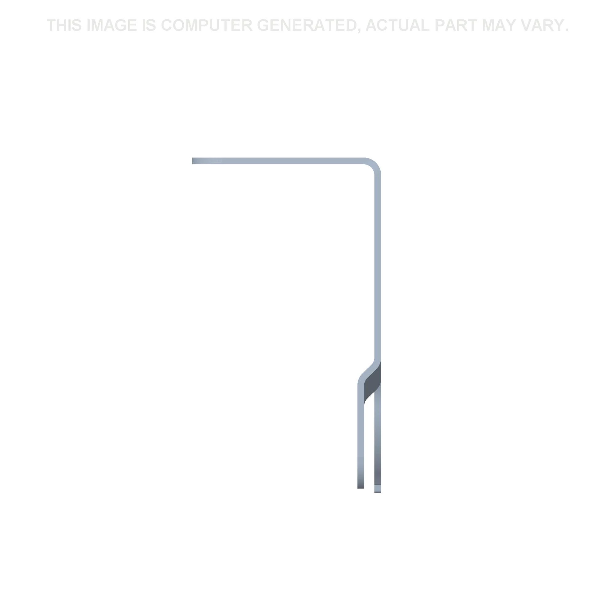 BRACKET | NEWHOLLANDAG | SA | EN