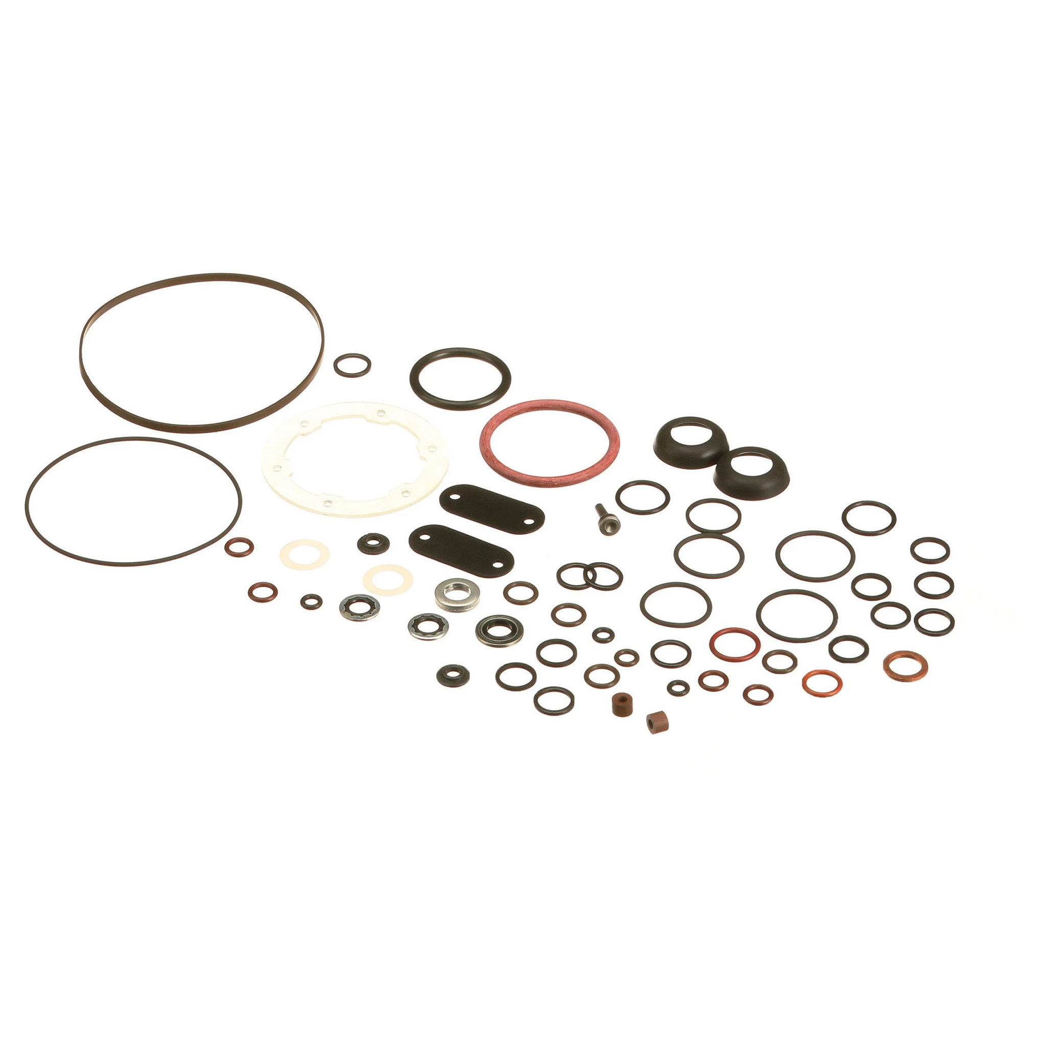 GASKET KIT | MILLER | CA | FR