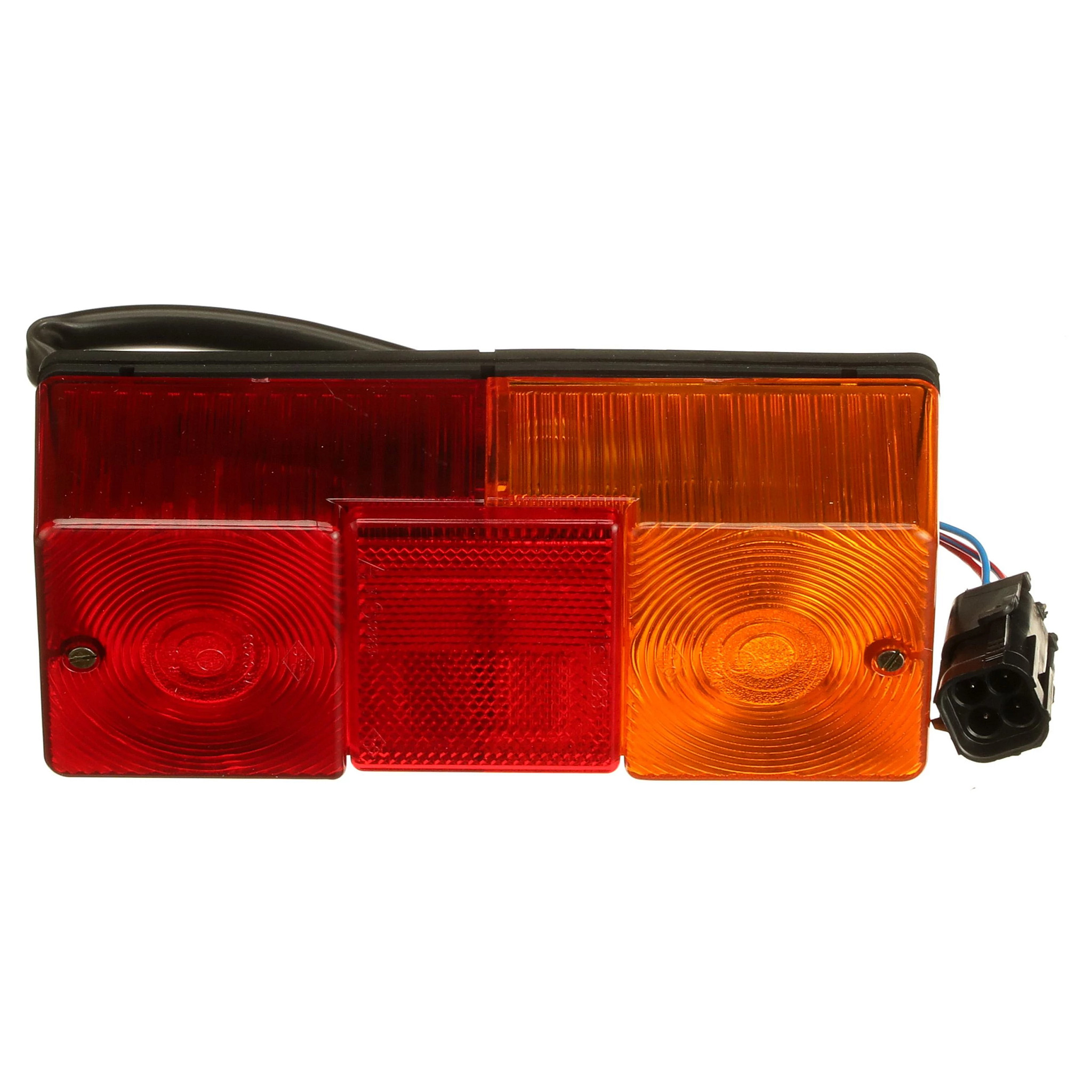 LAMP, TAIL | FLEXICOIL | US | EN