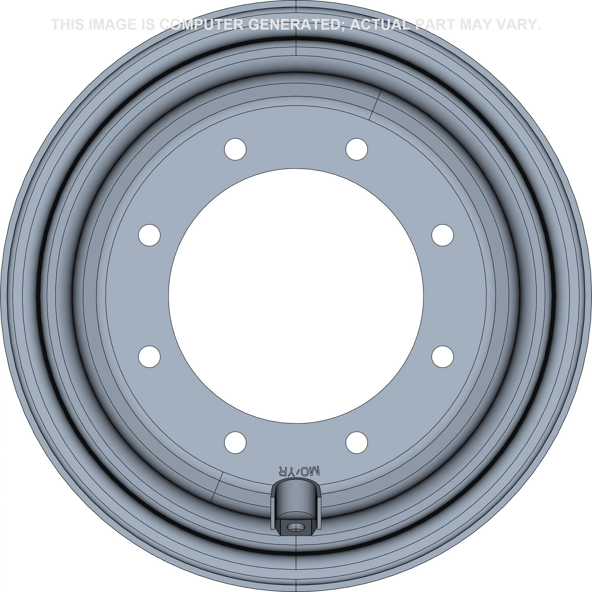 WHEEL | CASECE | CA | EN