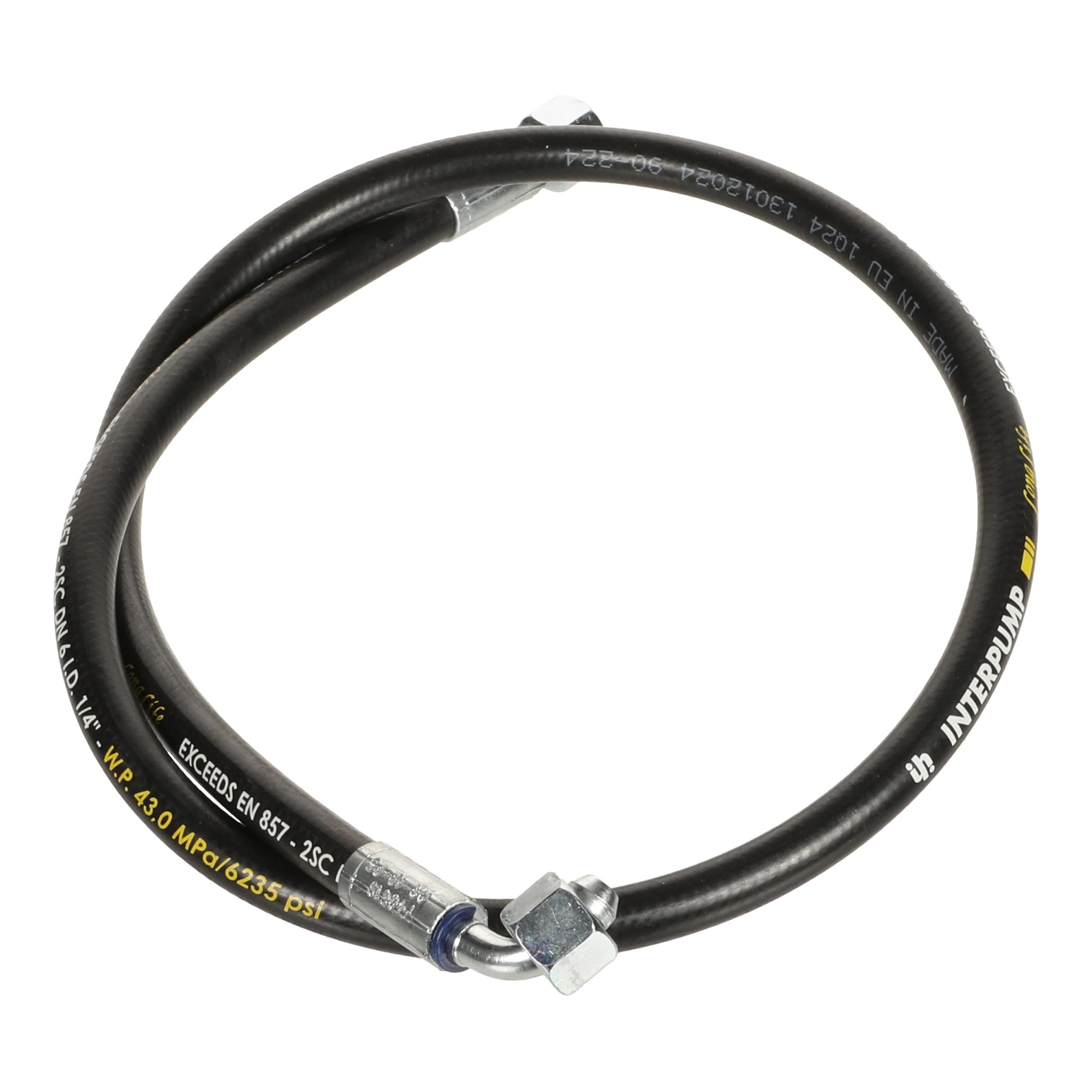 HYDRAULIC HOSE | FLEXICOIL | US | EN