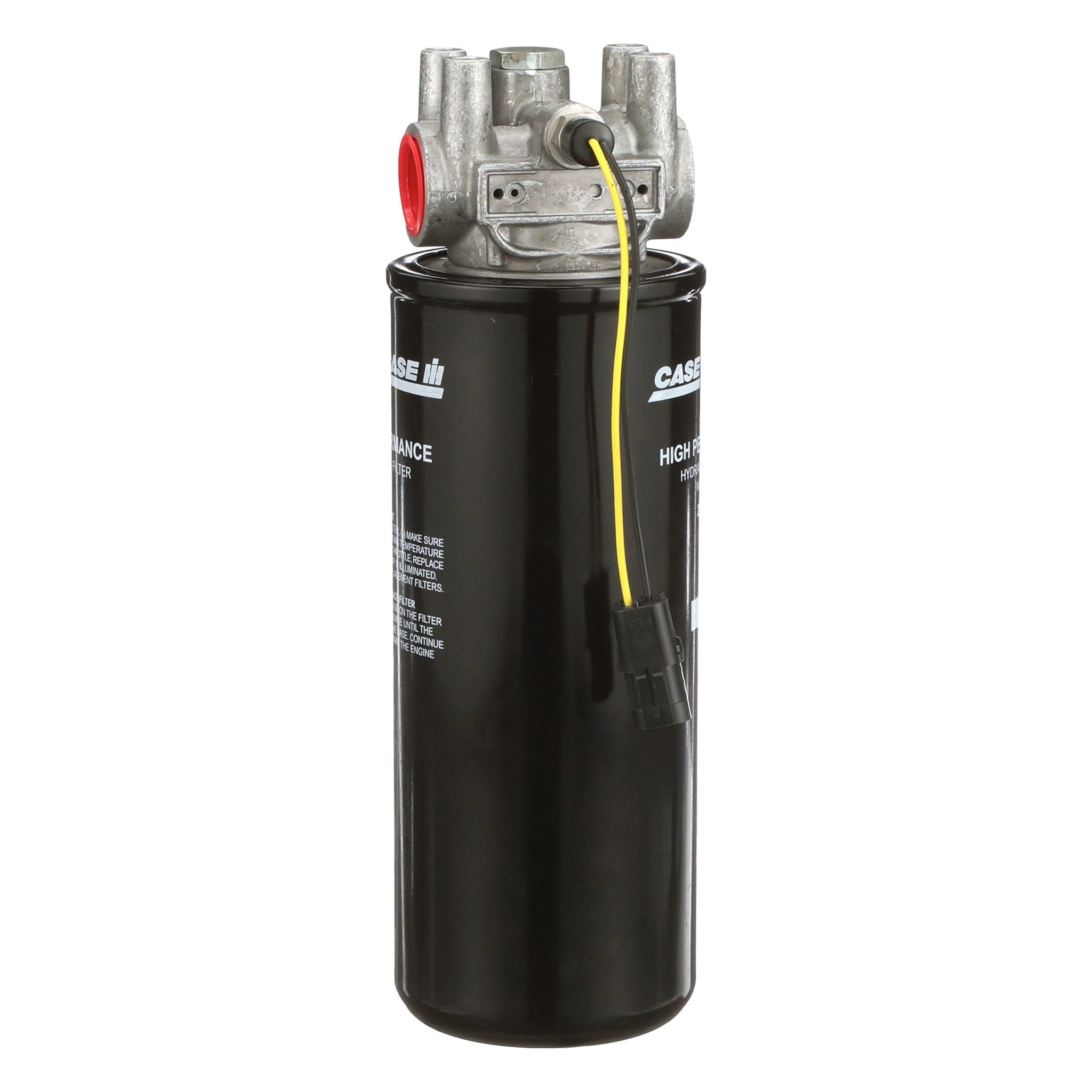 Filtro de Óleo Hidráulico