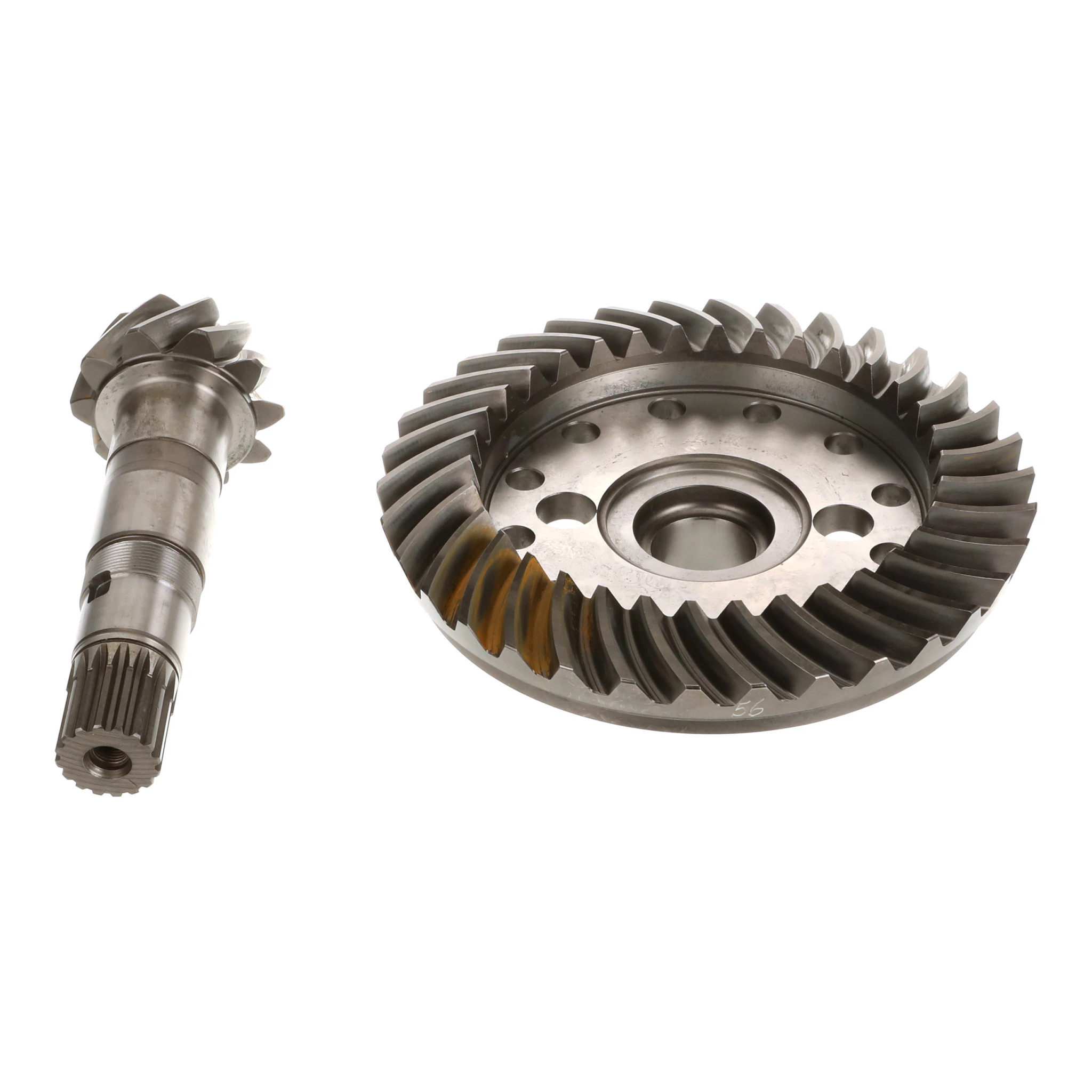 BEVEL GEAR | NEWHOLLANDAG | US | EN