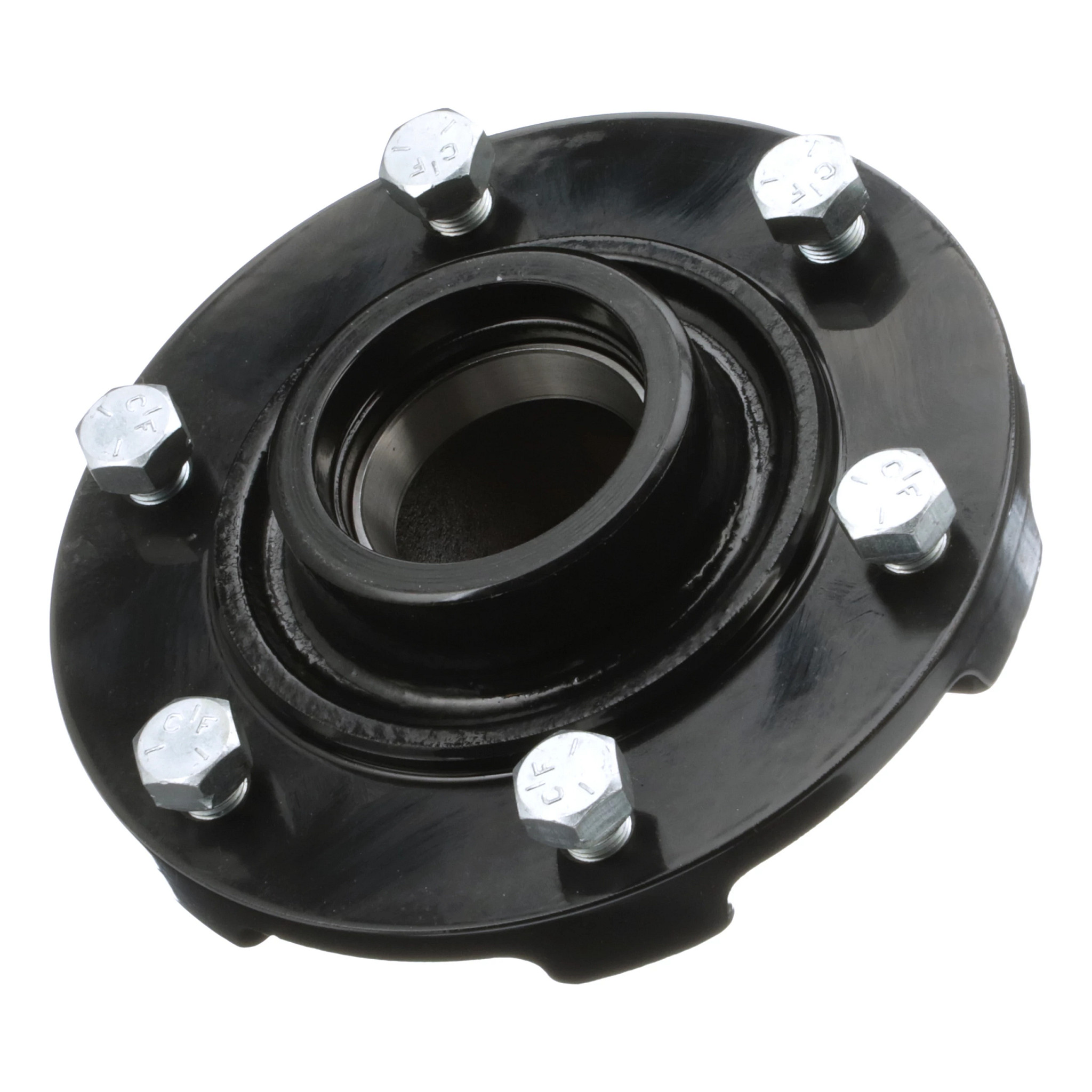 Hub - W709 6-Bolt with Cups | NEWHOLLANDAG | CA | EN
