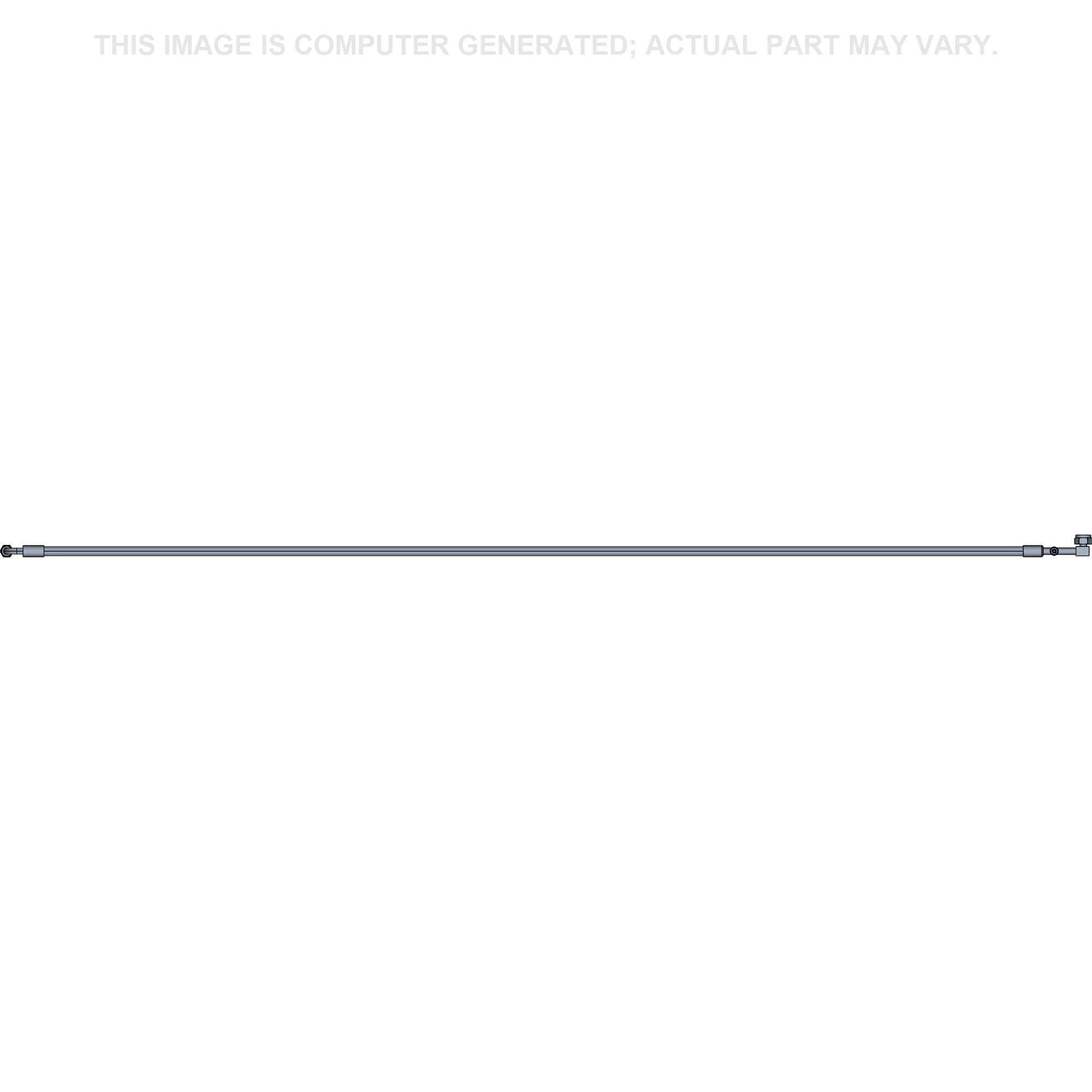 KLIMAANLAGENSCHLAUCH | NEWHOLLANDAG | DE | DE