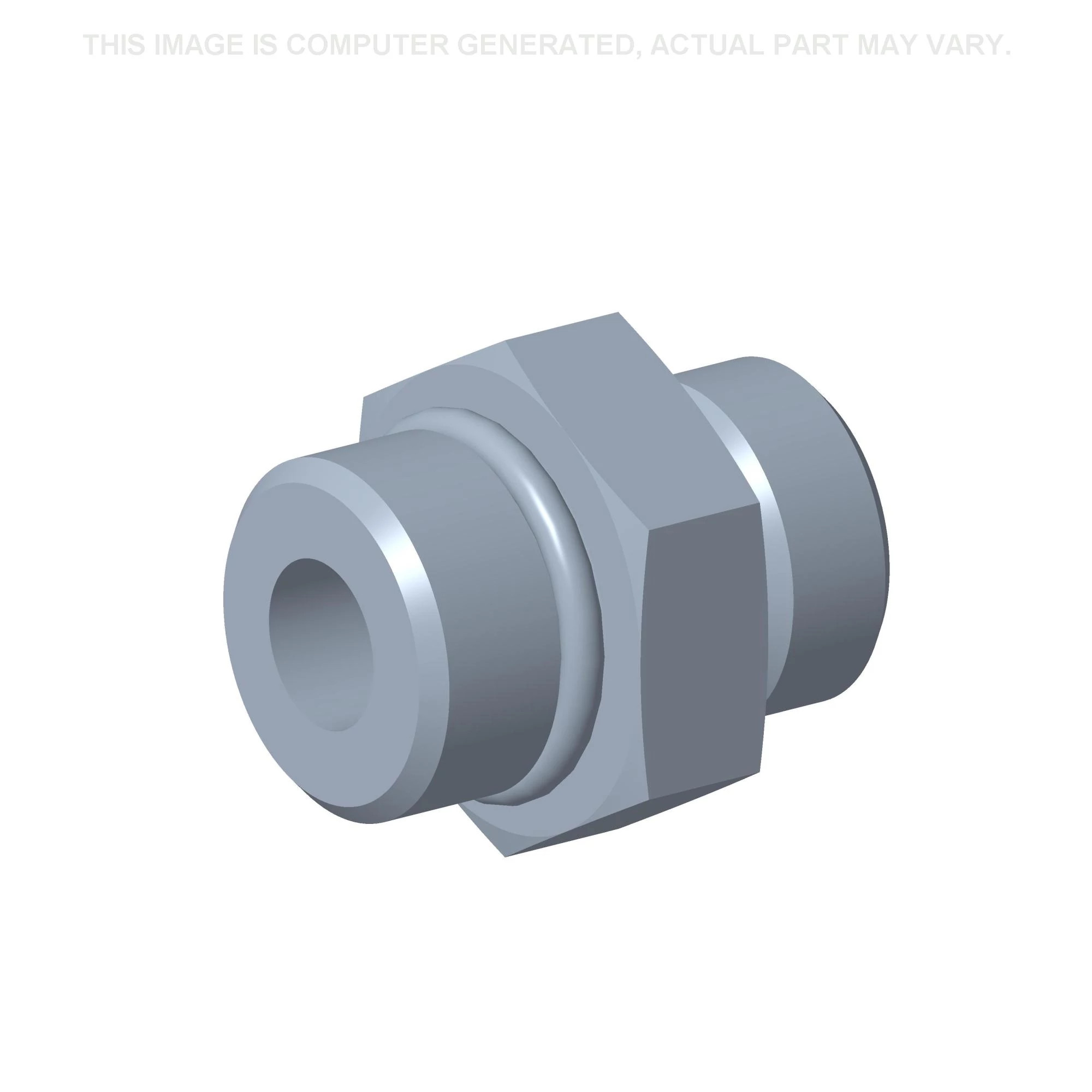 HYD CONNECTOR | CASEIH | CA | EN