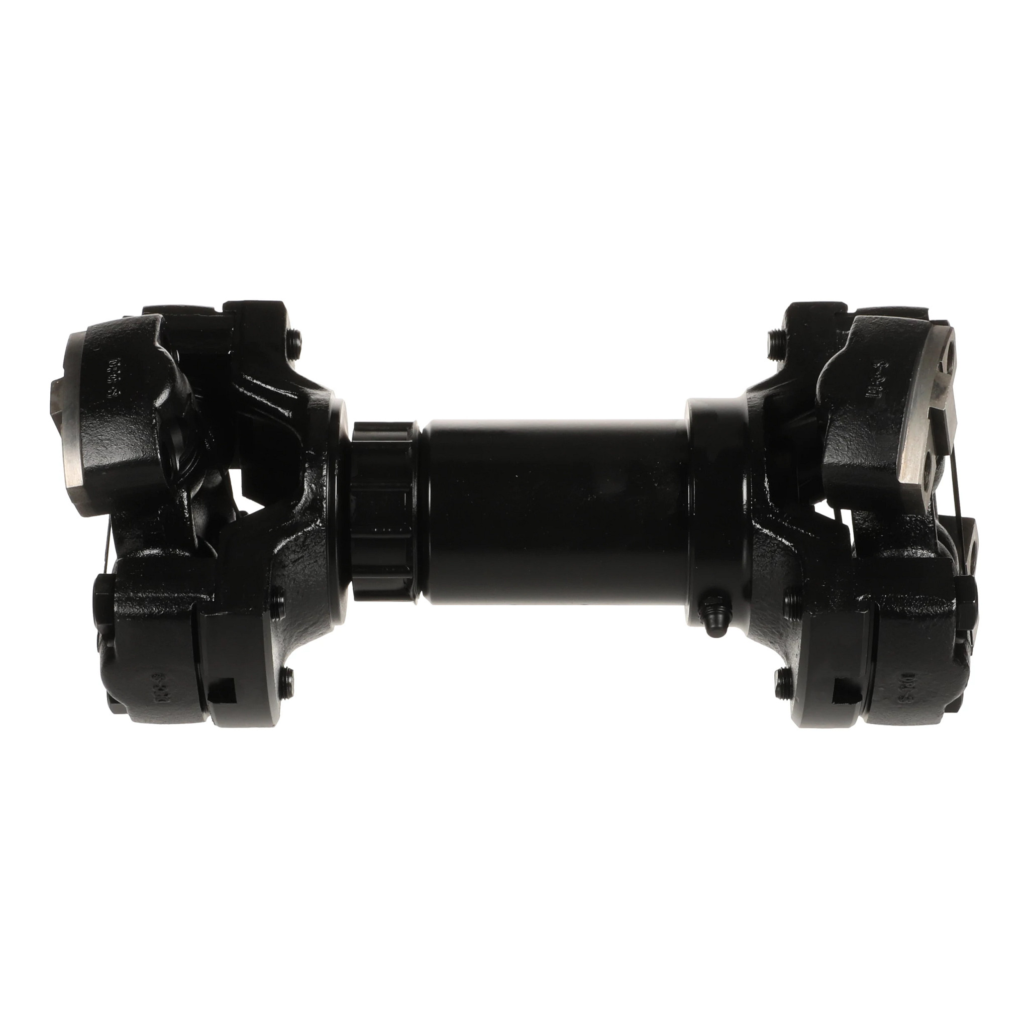 SHAFT | NEWHOLLANDAG | CA | EN