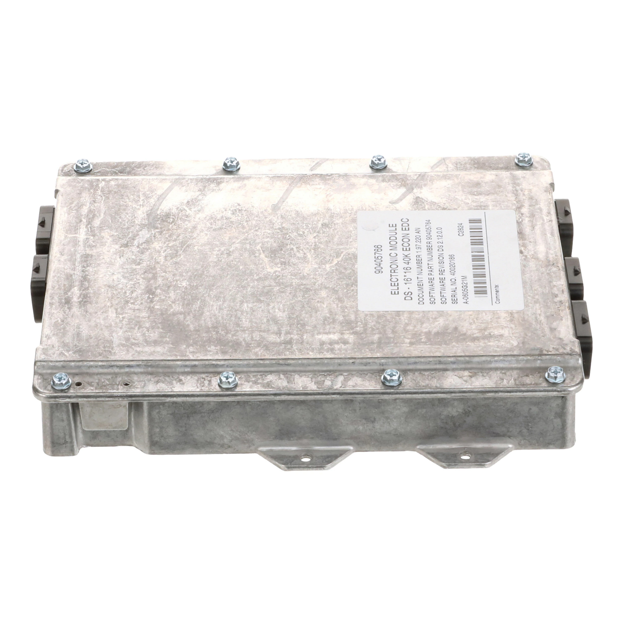 MODULE | CASEIH | FR | FR