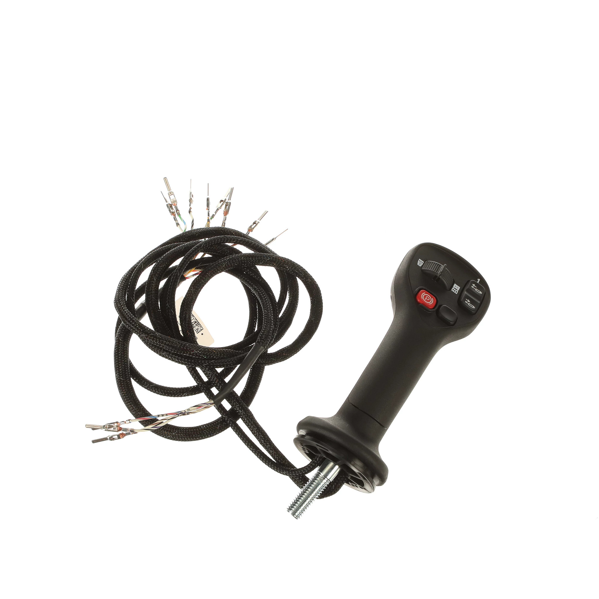 Joystick | CASECE | BR | PT