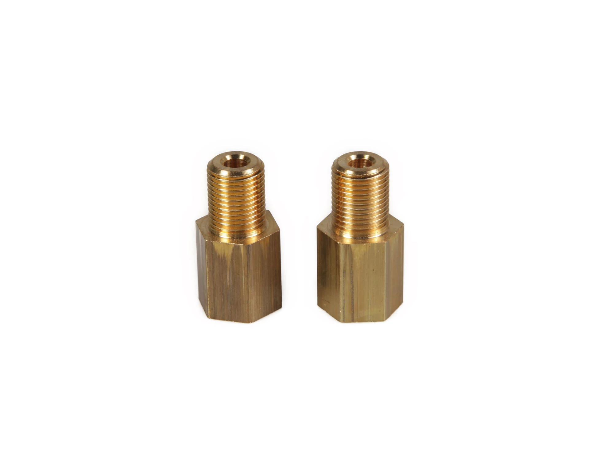 HYD CONNECTOR | NEWHOLLANDAG | CA | EN