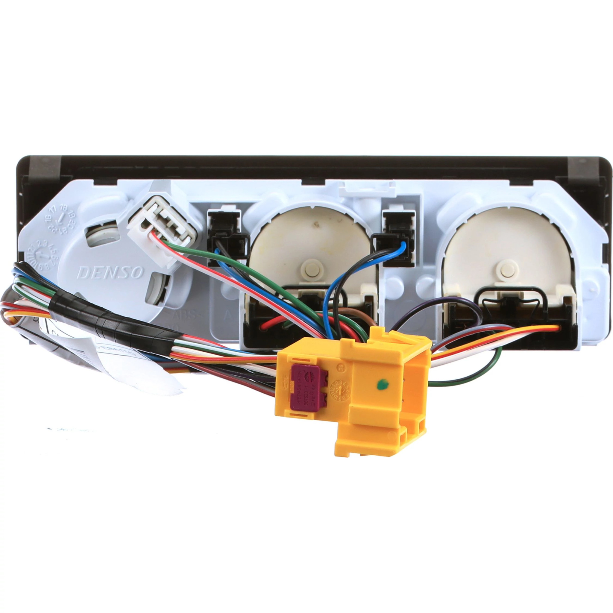 PULPIT OPERATORA | CASEIH | EU | PL