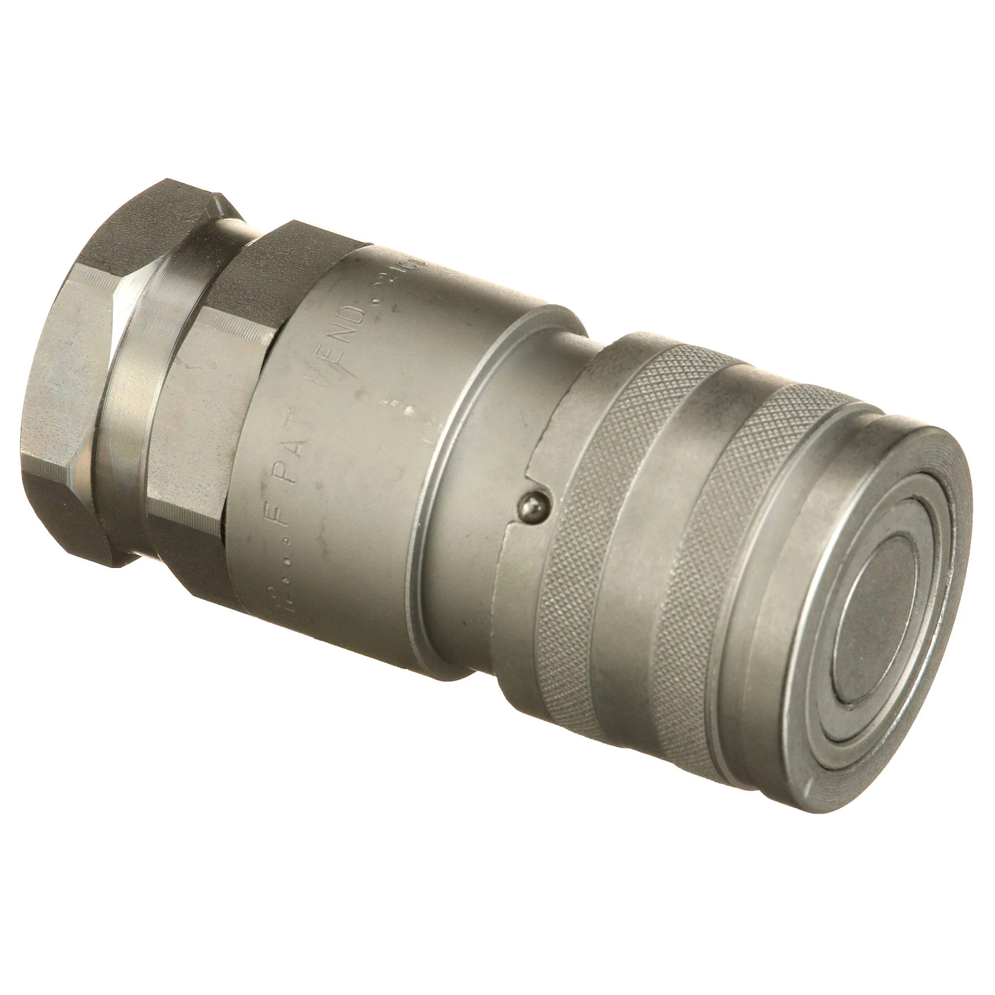 QUICK FEMALE COUPLING | NEWHOLLANDAG | IE | EN