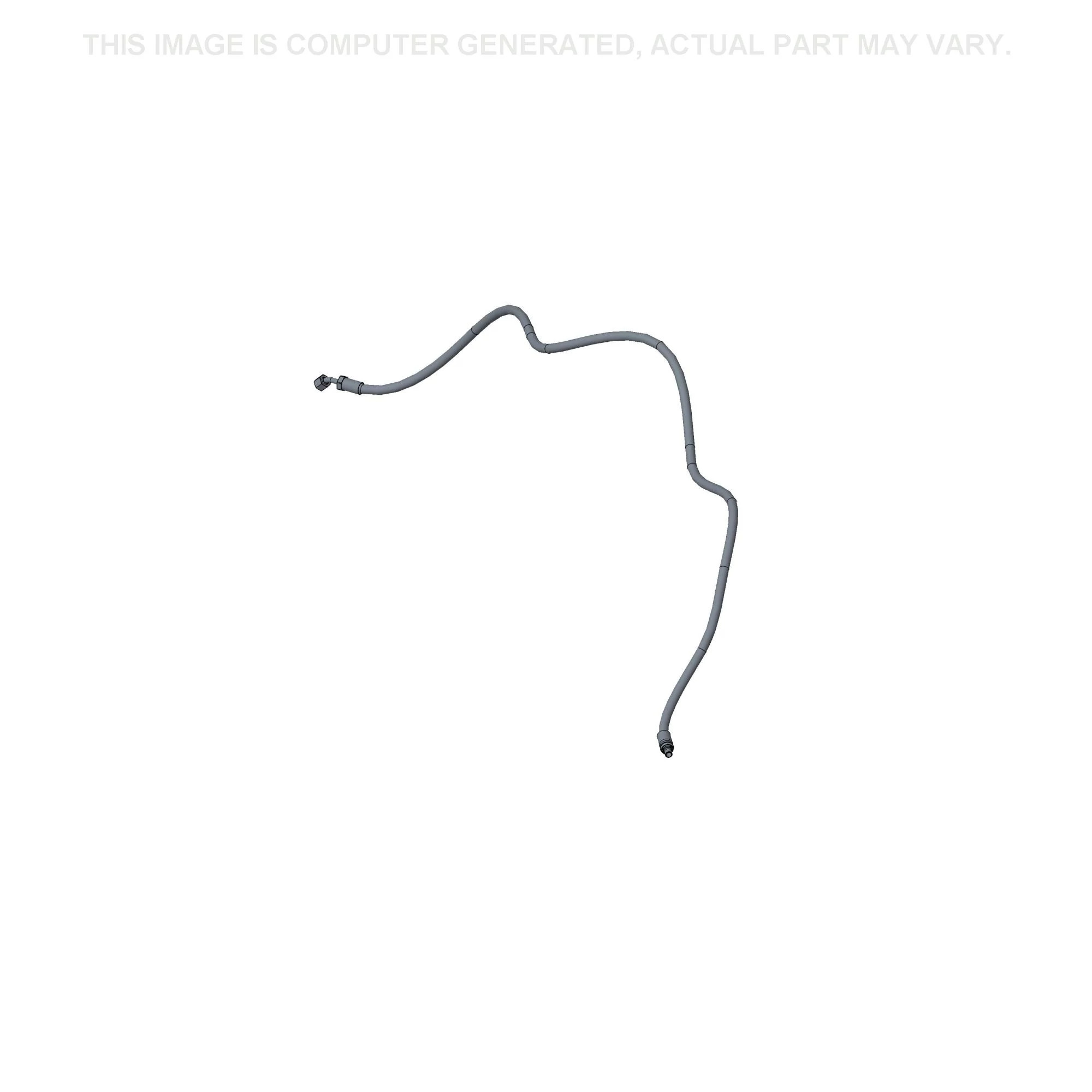 Hydraulic Hose | CASECE | US | EN