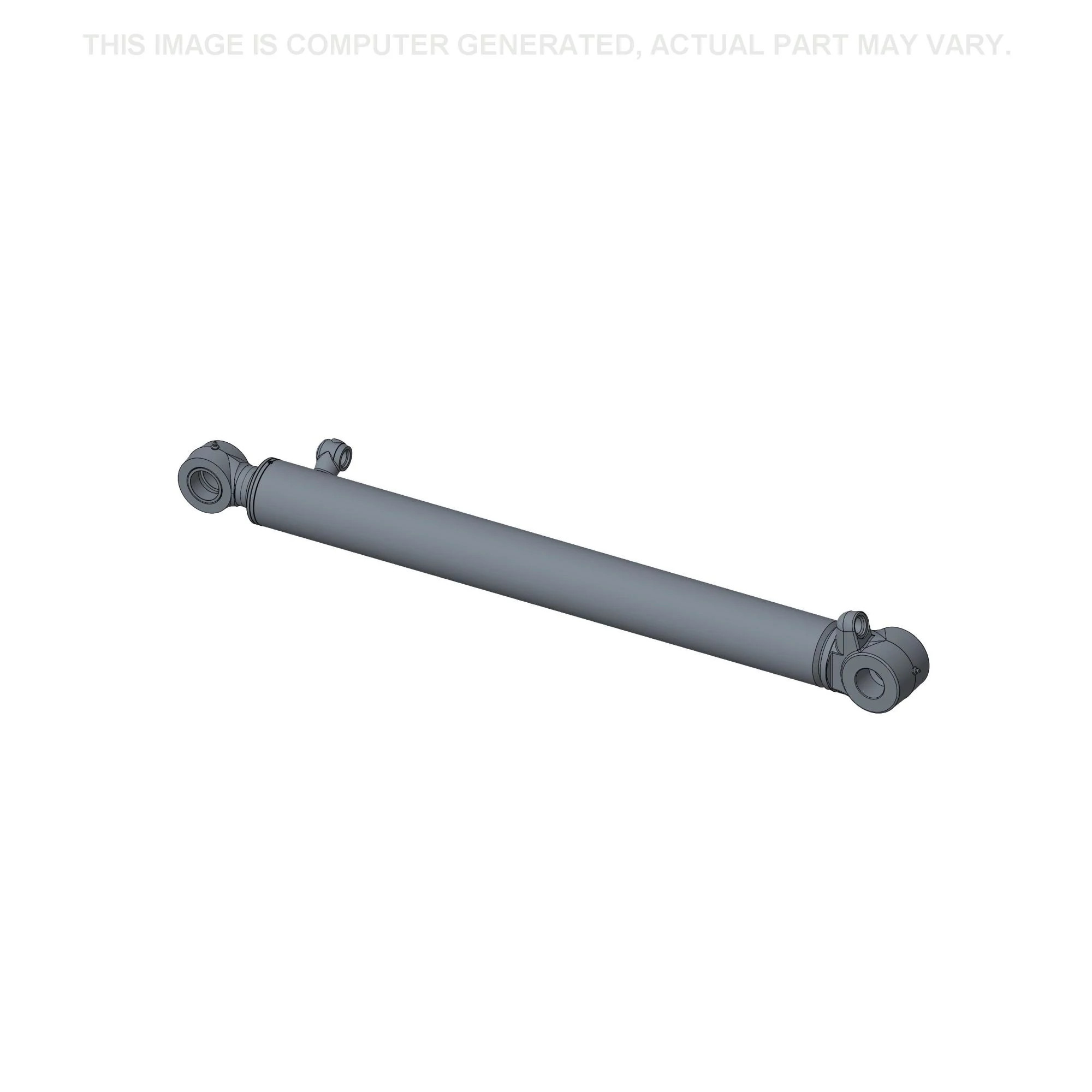 Hydraulic Cylinder | CASECE | US | EN