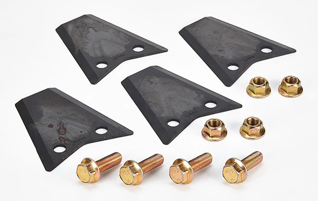 DIA KIT, HARVESTER | NEWHOLLANDCE | EU | EN