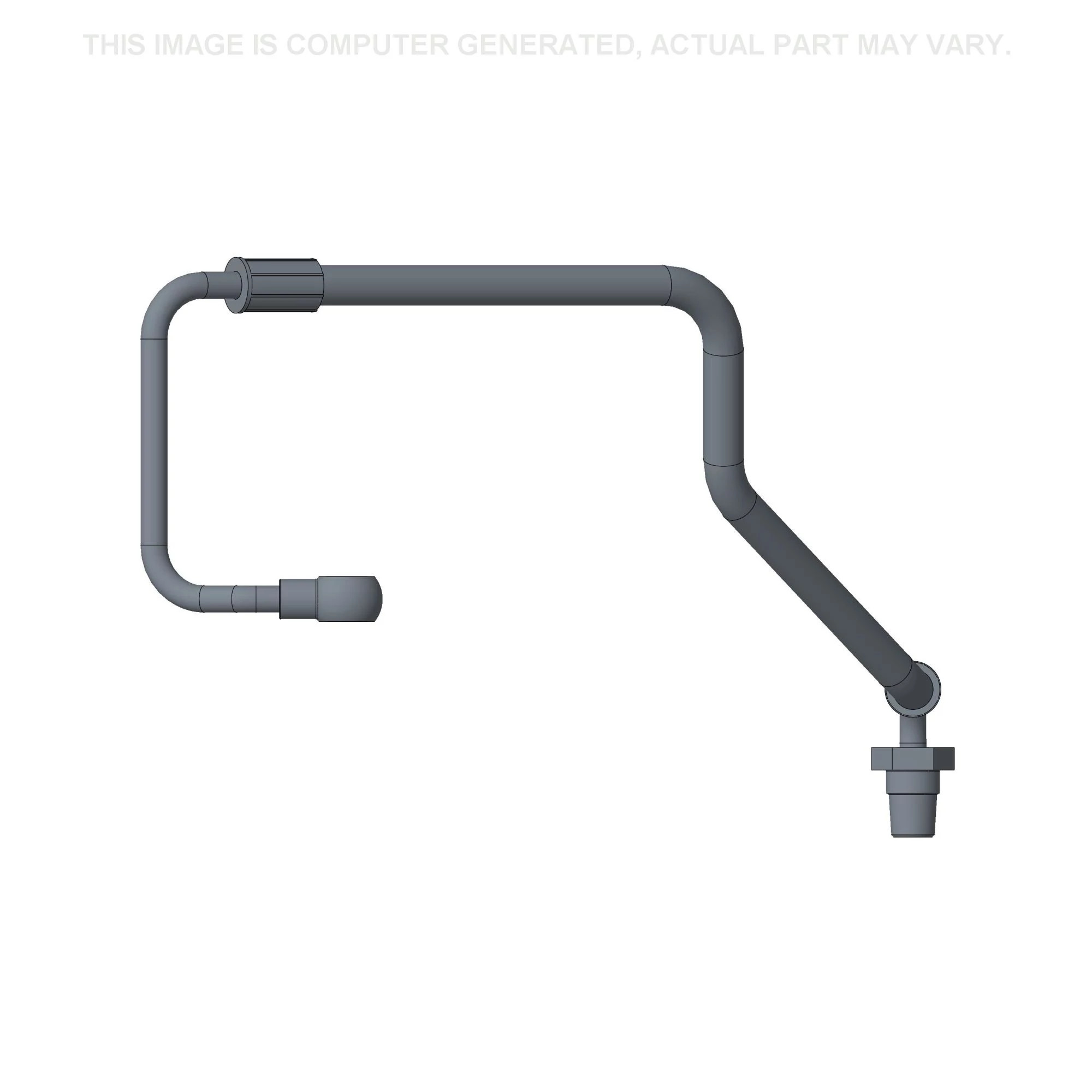PRESSURE PIPE | NEWHOLLANDCE | SA | ES