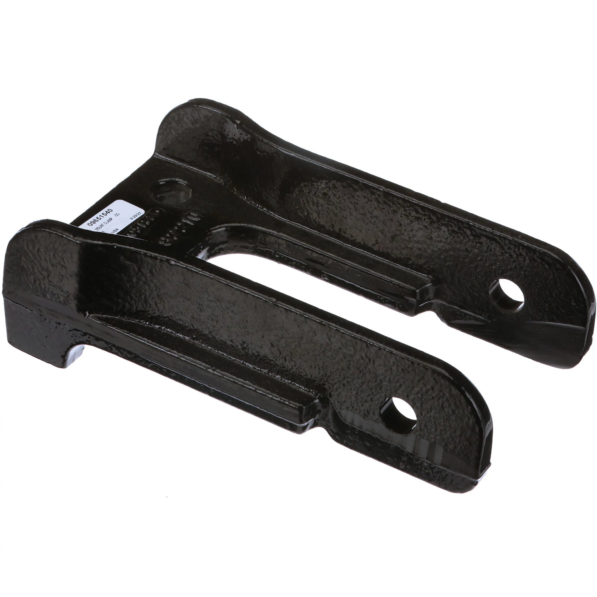 Clamp | CASECE | CA | EN