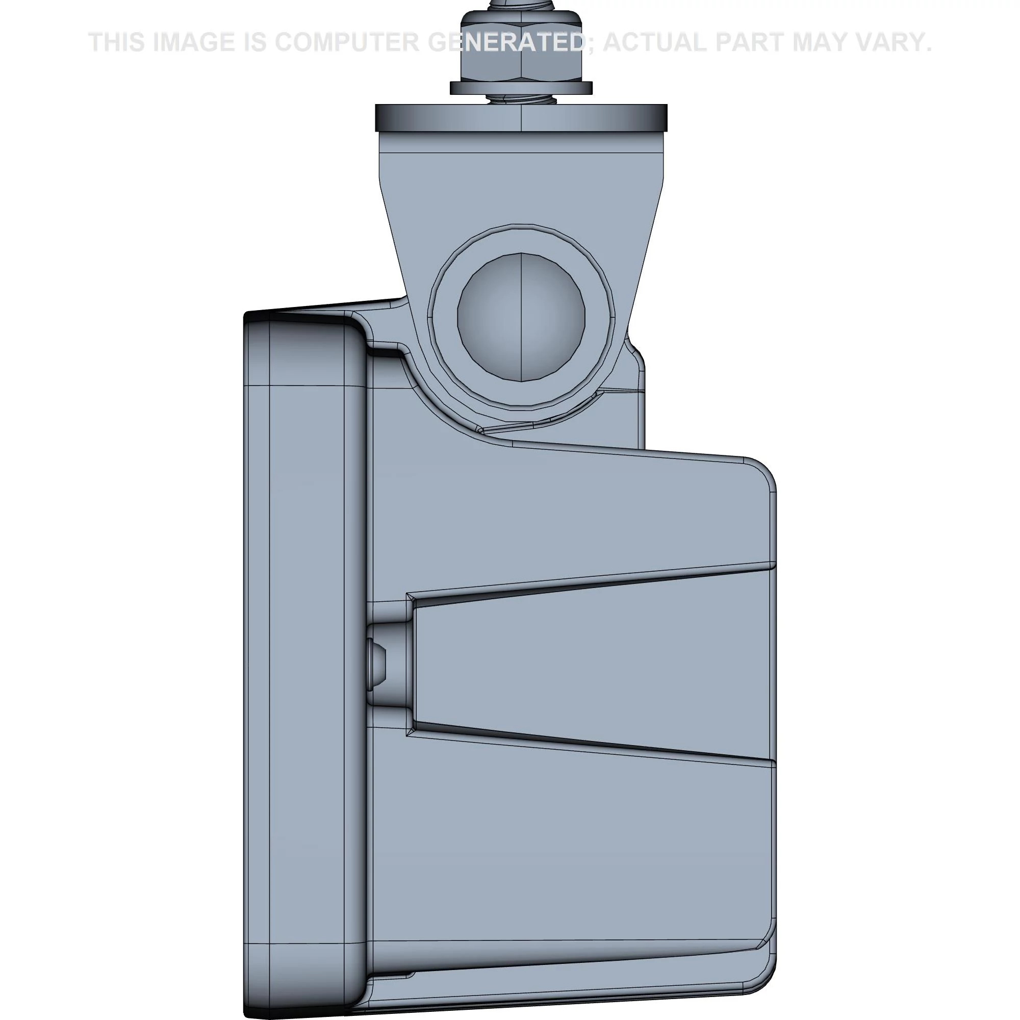 LUCE DI LAVORO | NEWHOLLANDCE | EU | PL
