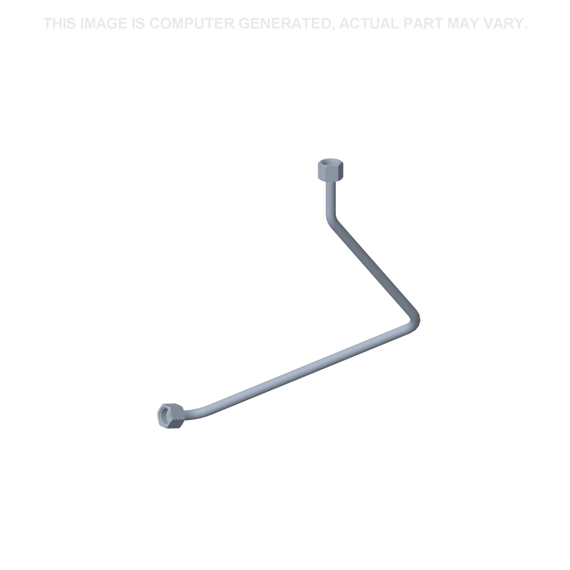 TUBO RÍGIDO | CASEIH | EU | ES