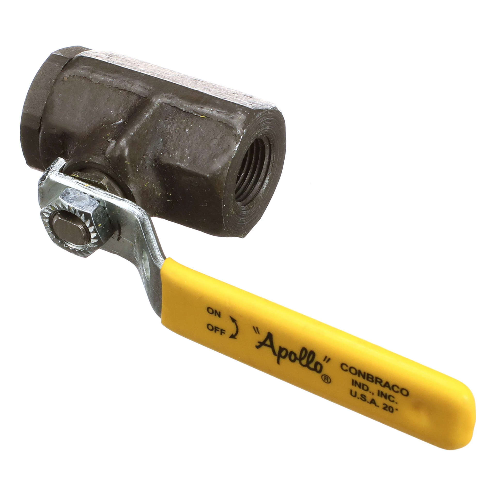 Hydraulic Valve | CASEIH | CA | EN