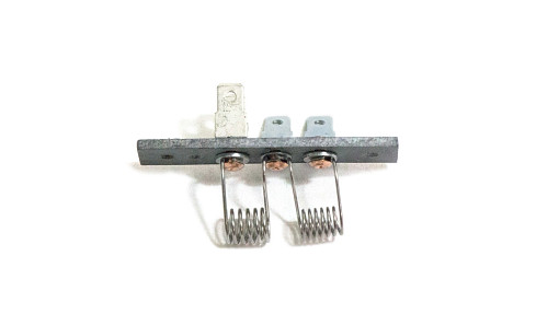 RESISTOR | STEYR | EU | DE