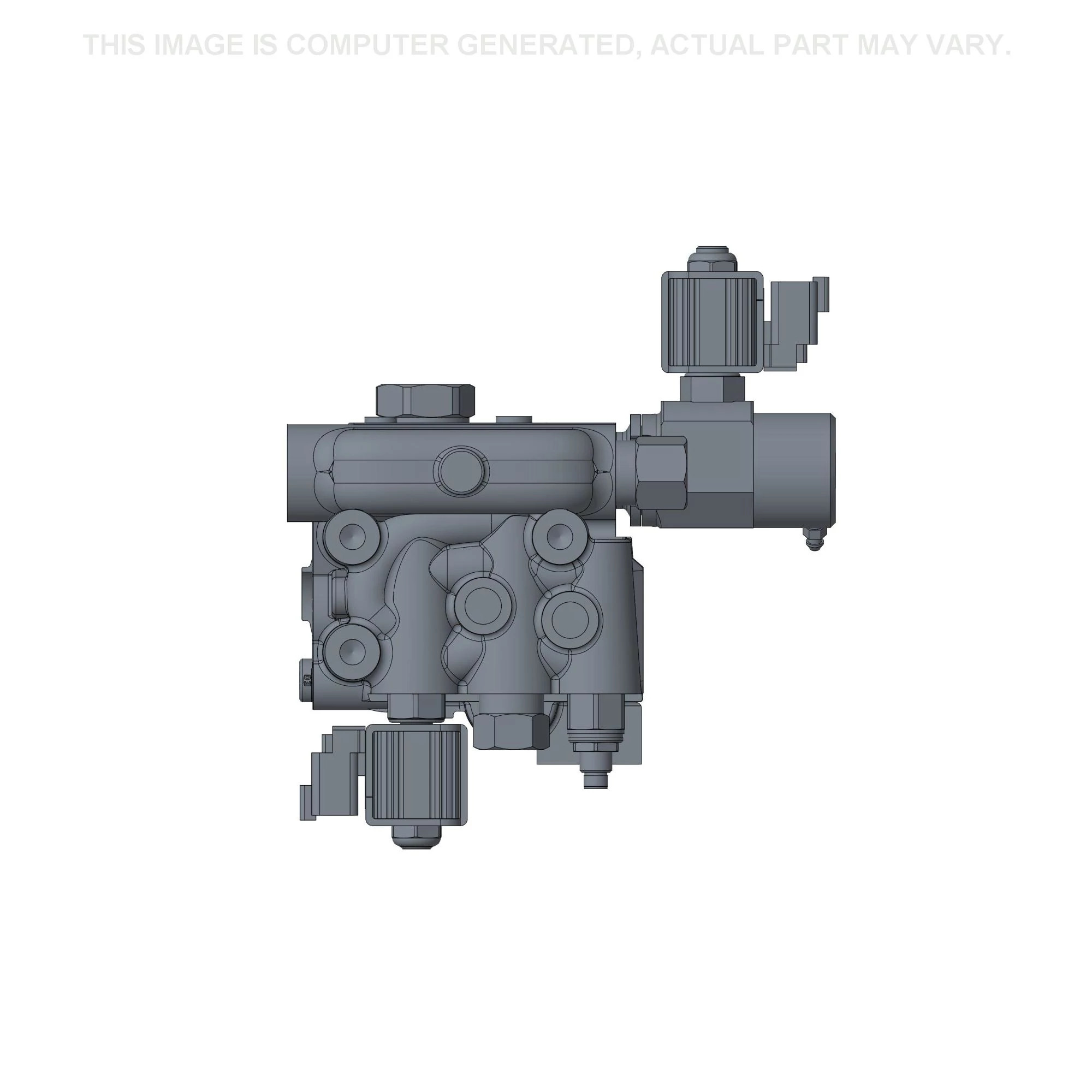 ZAWÓR HAMULCA | NEWHOLLANDCE | EU | ES
