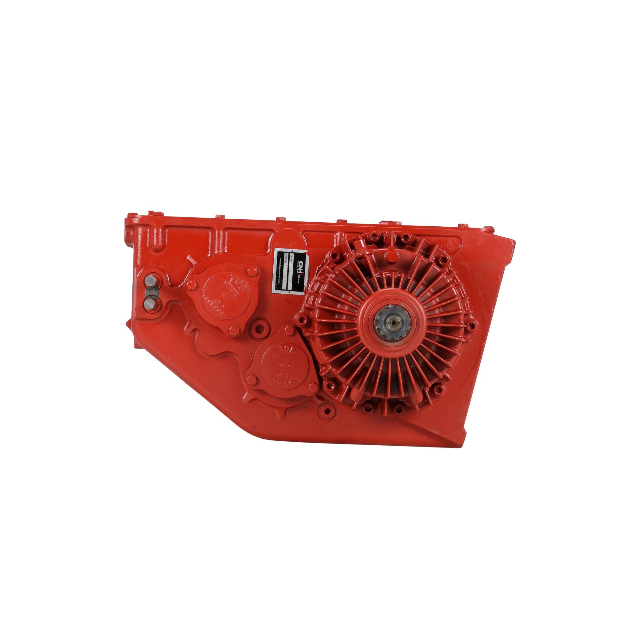 REMAN-TRANSMISSION | CASEIH | US | EN