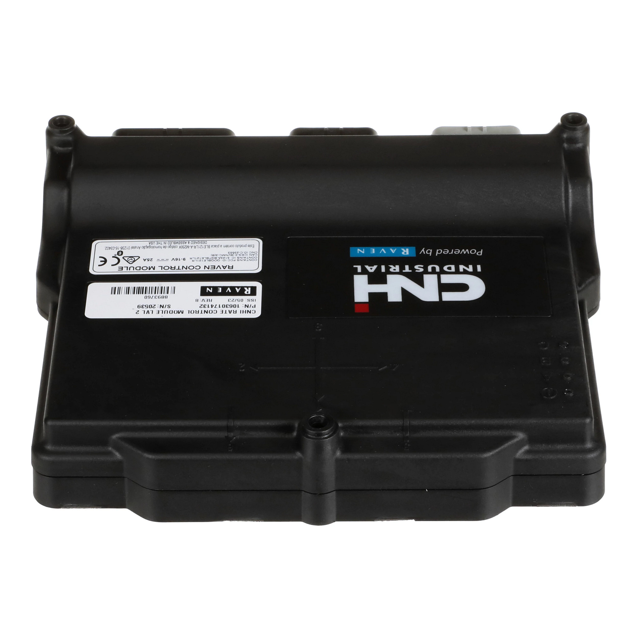 MODULE | CASECE | CA | EN