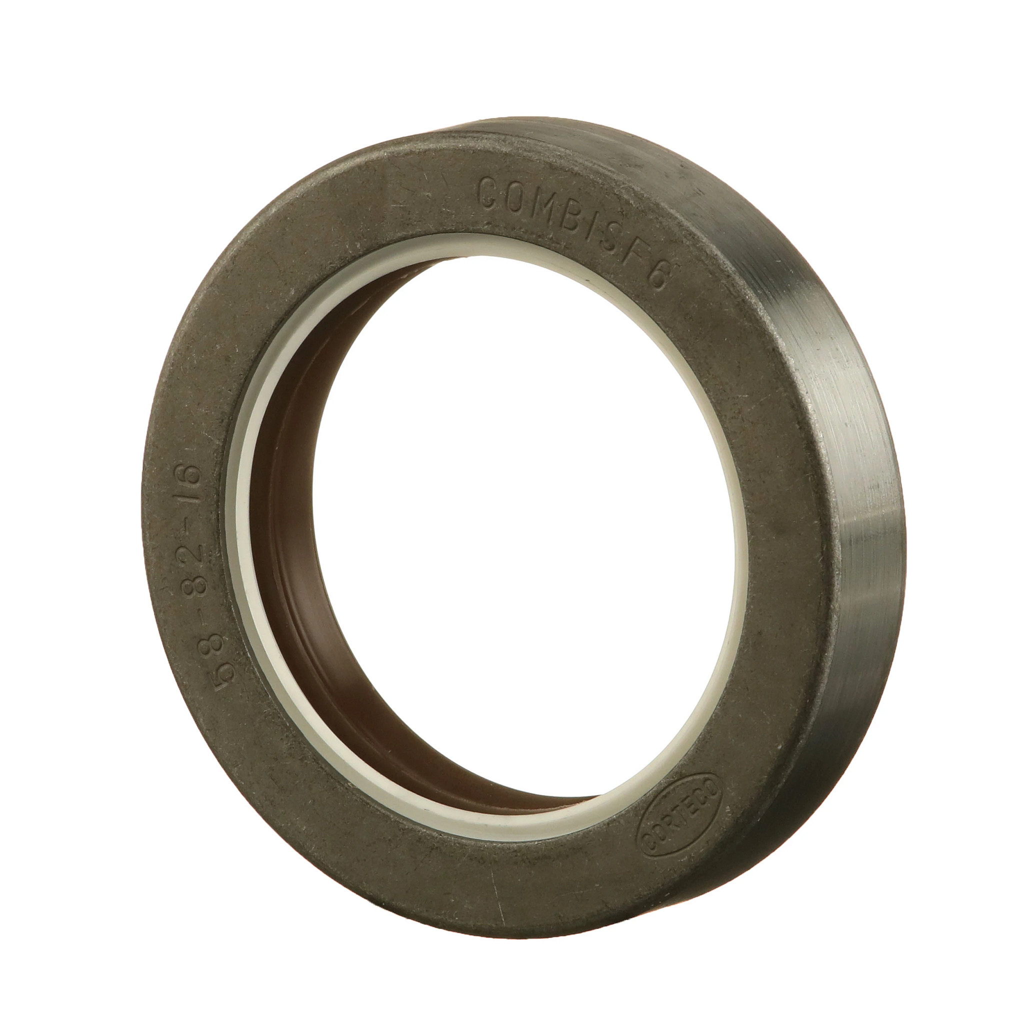 Anel vedante - 58 mm DI x 82 mm DE x 16 mm Esp | CASECE | BR | PT