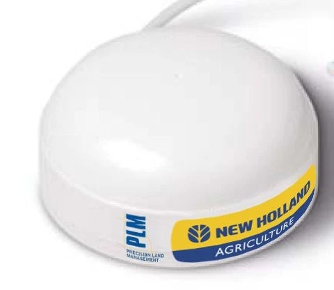 Kit de mapeamento da antena DGPS