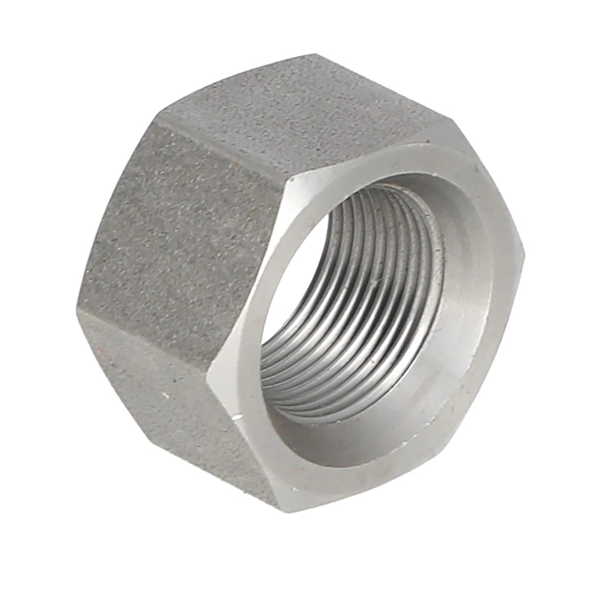 Tie Rod Jam Nut | MILLER | CA | EN