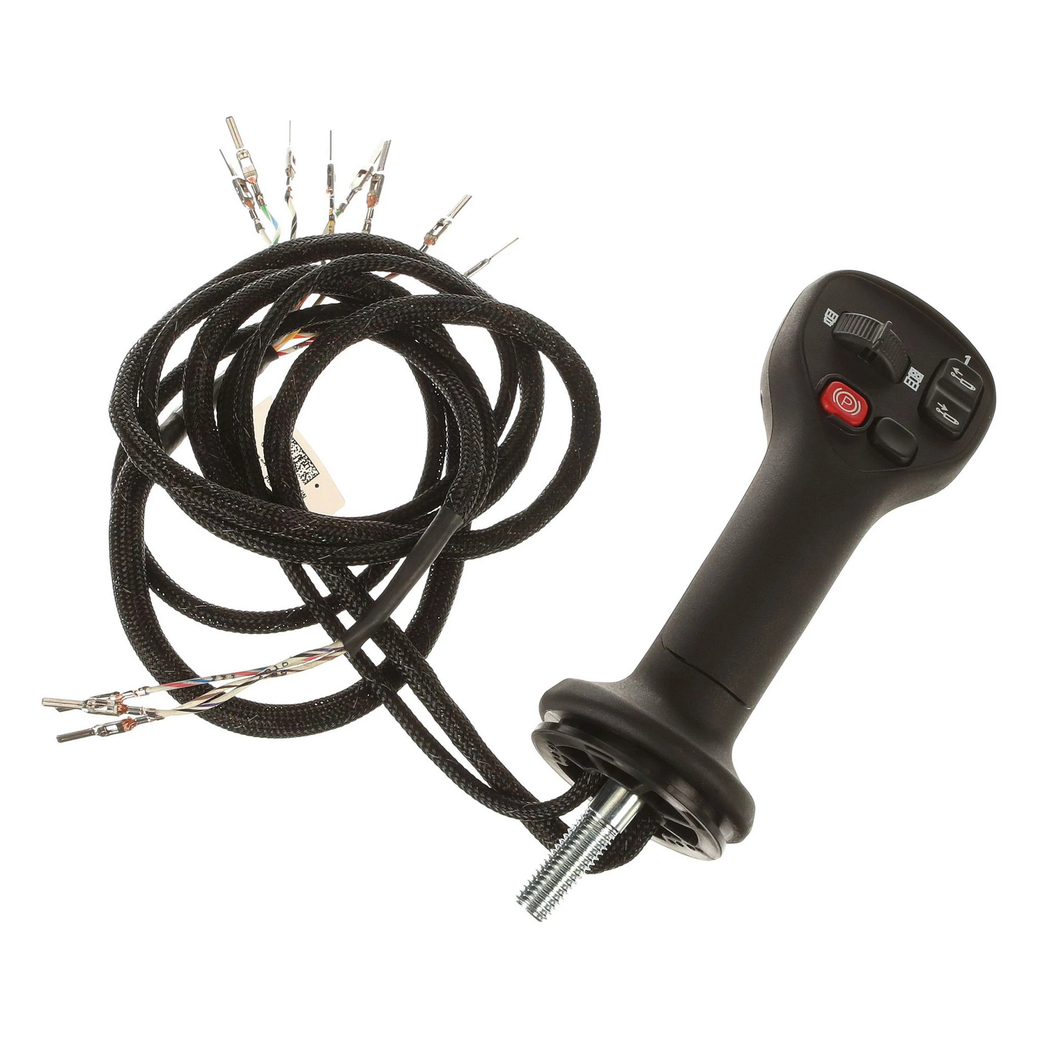 Joystick | CASECE | US | EN
