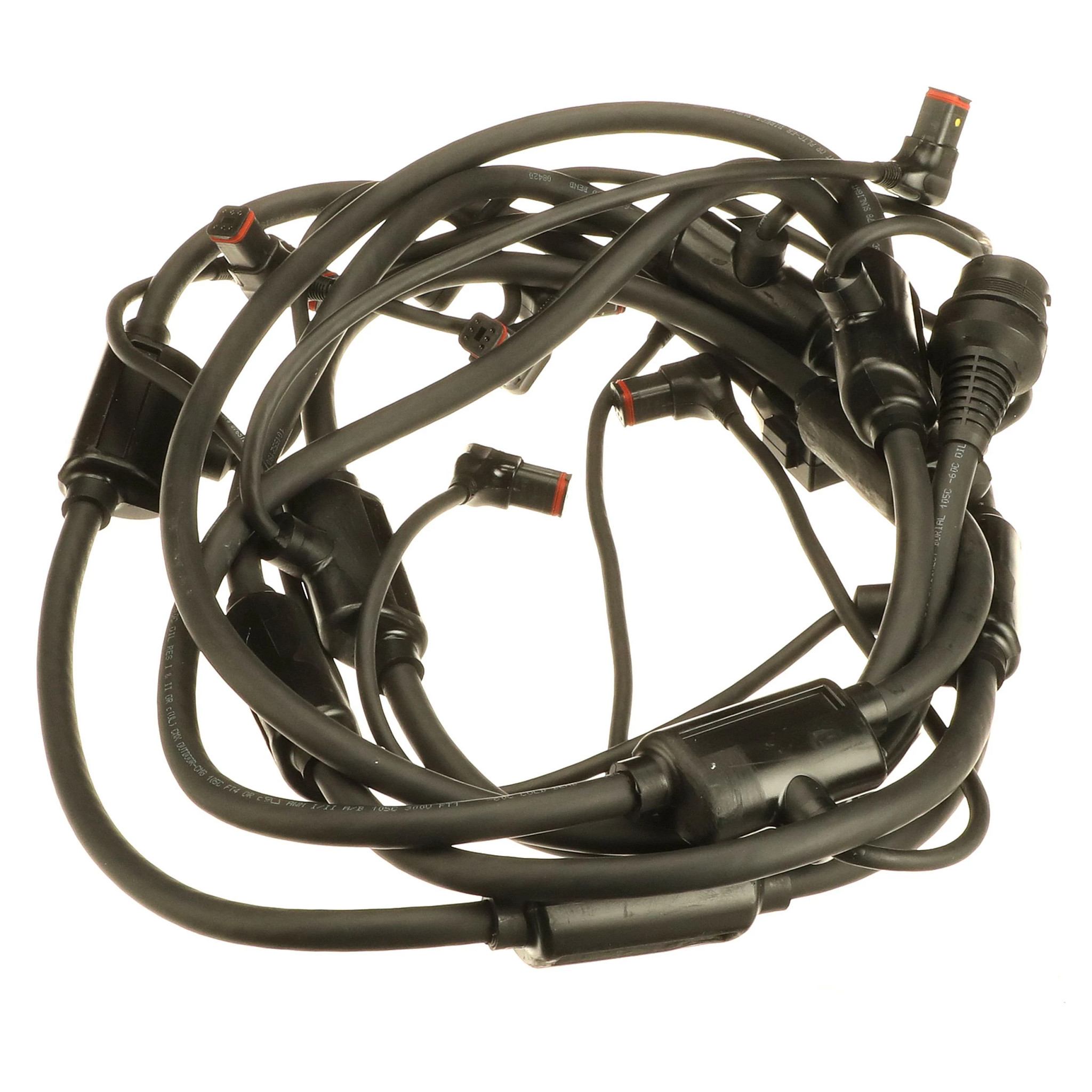WIRE HARNESS | NEWHOLLANDCE | EU | PT