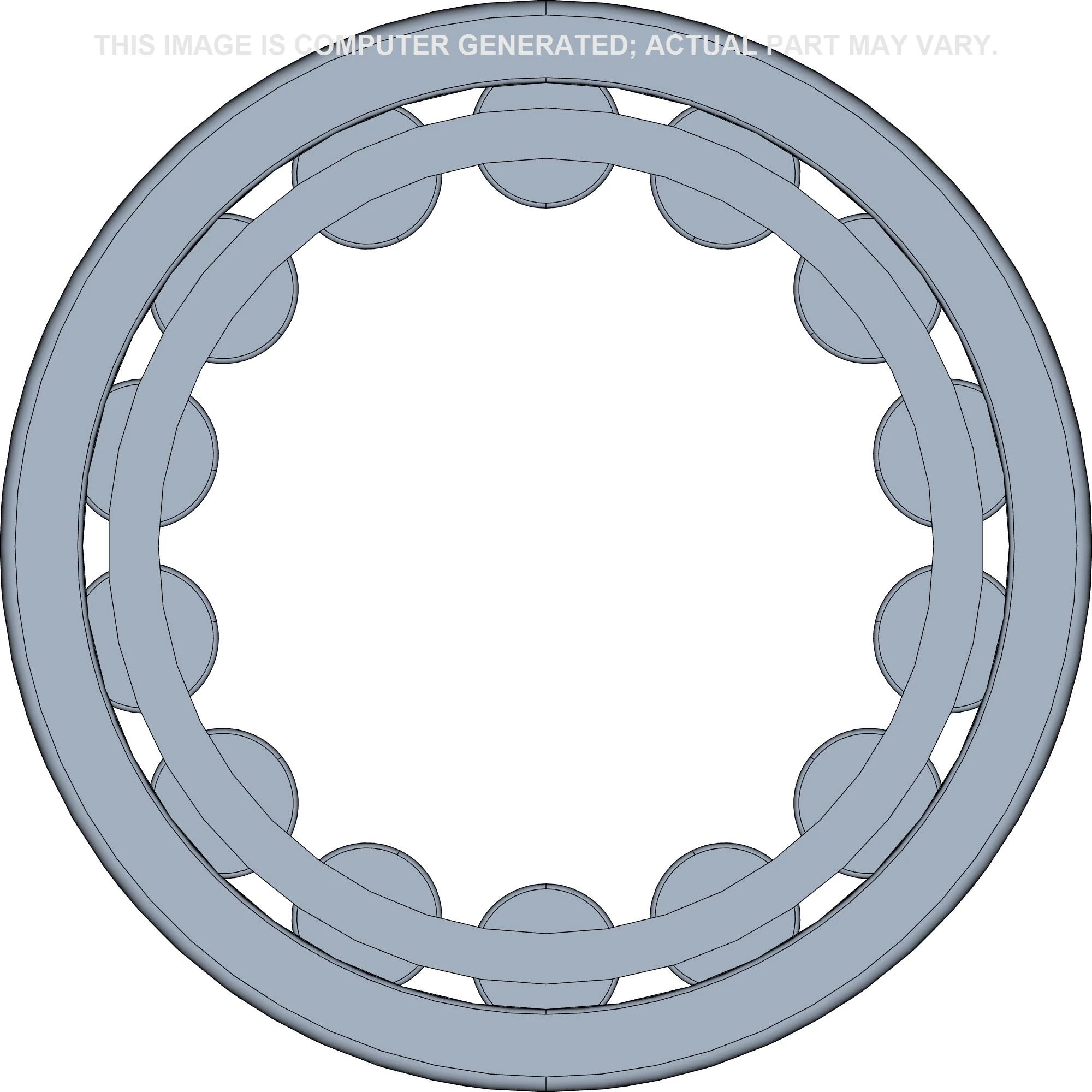 COJINETE ROD. CILÍNDRICO | NEWHOLLANDAG | ES | ES