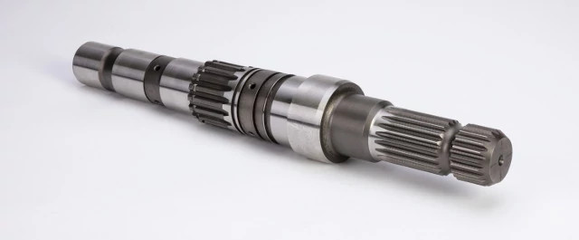 Shaft | CASEIH | CA | EN