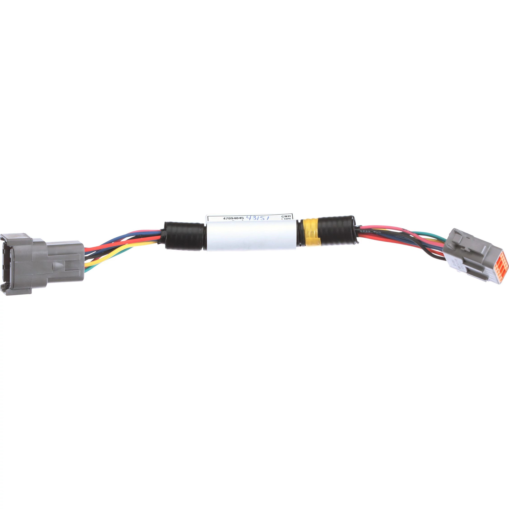 WIRE HARNESS | CASEIH | US | EN