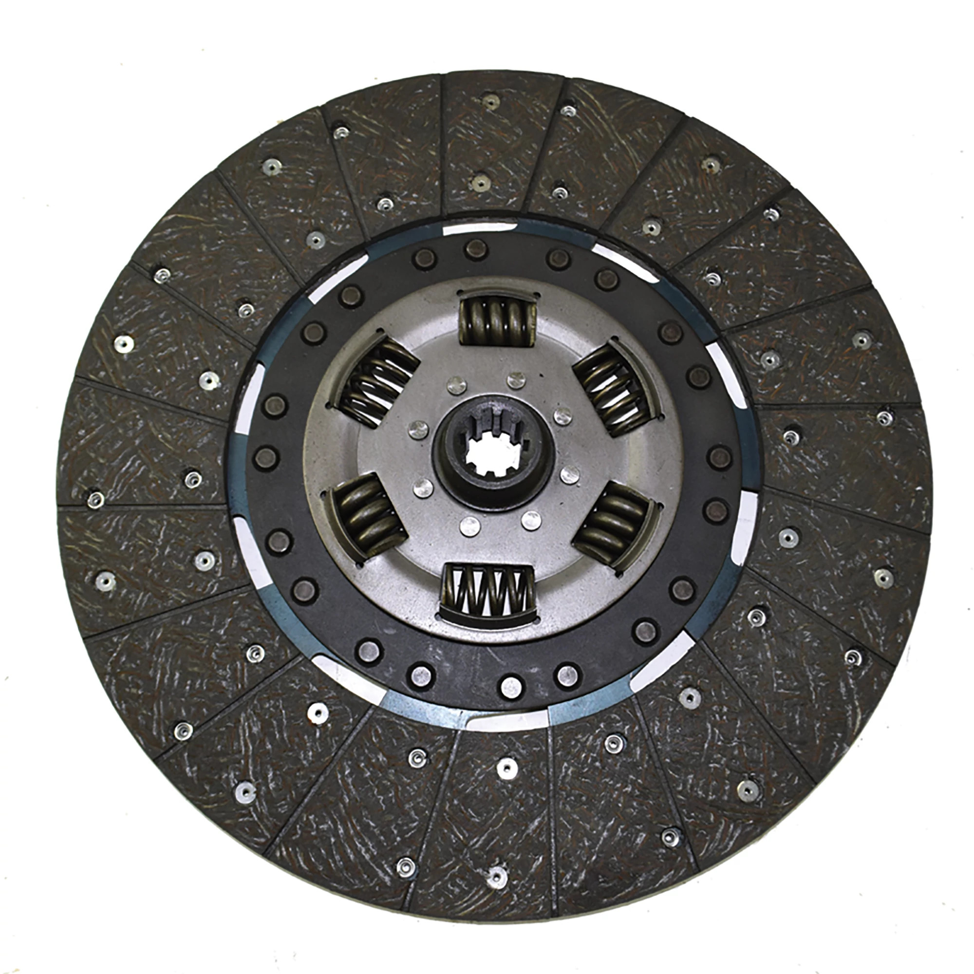 Clutch Disc | CASEIH | US | EN