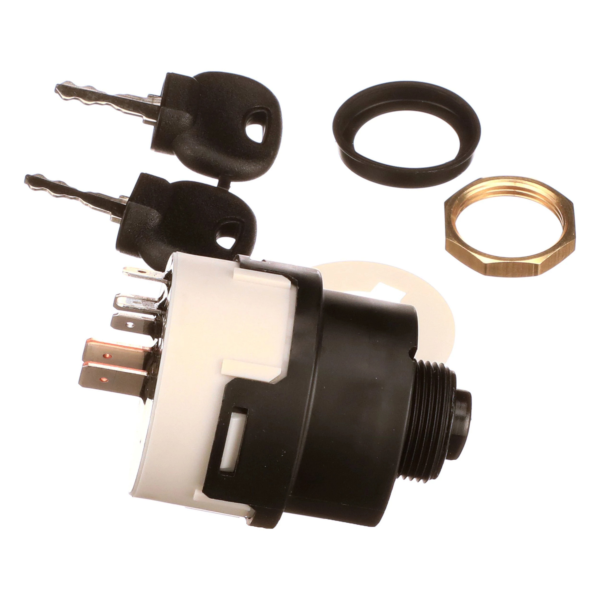 ZÜNDSCHALTER | CASECE | EU | SV