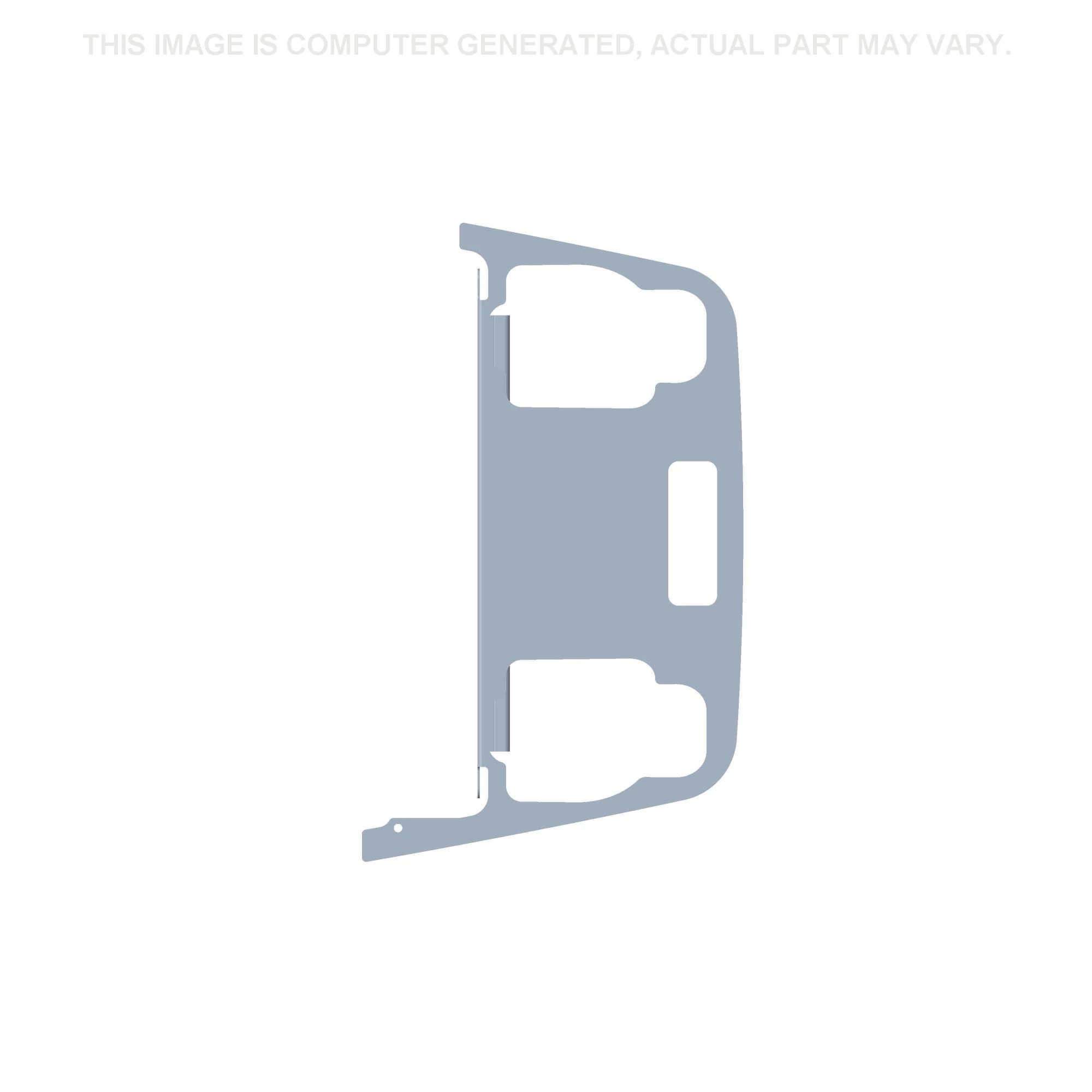 PRZEGRODA | CASEIH | EU | ES