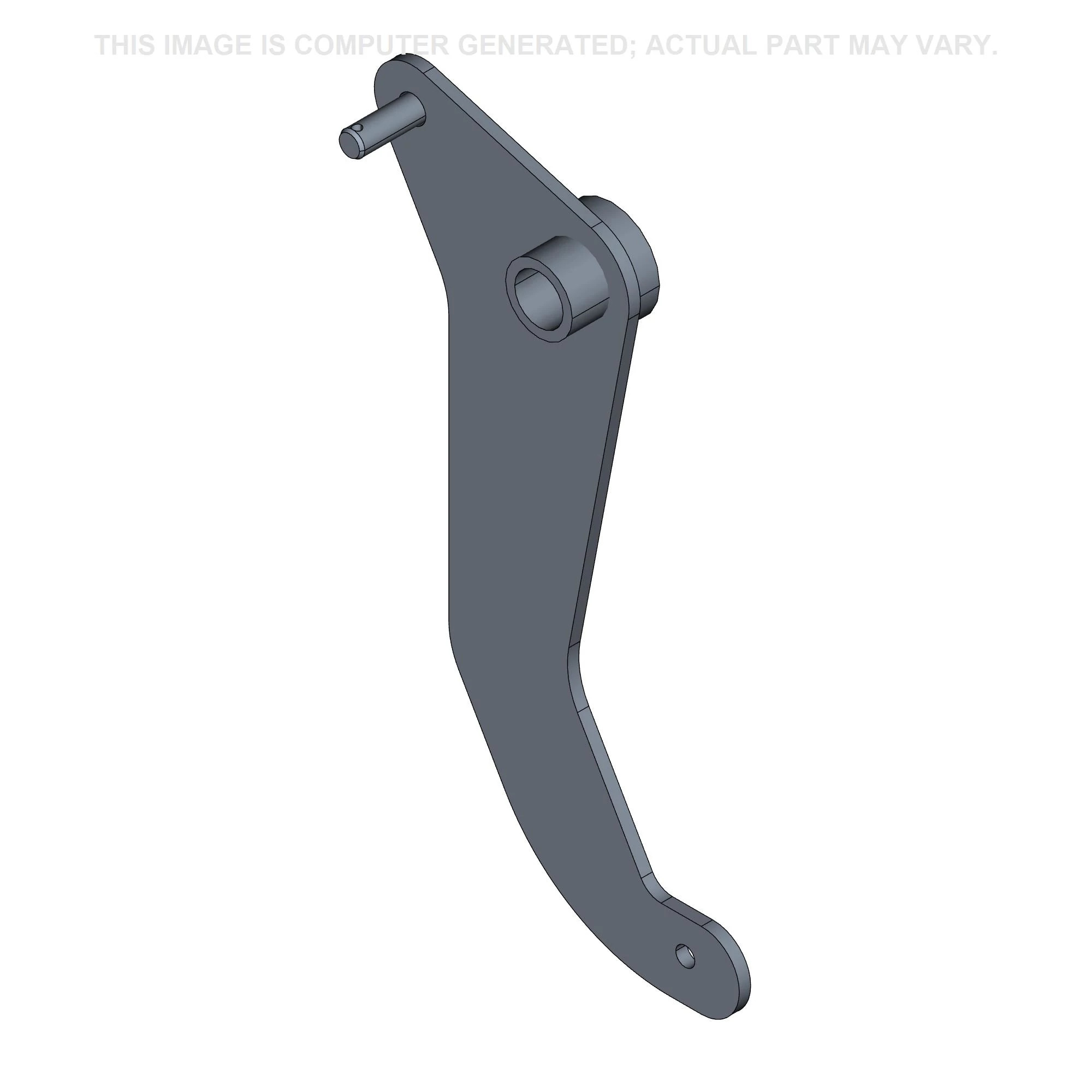 LEVER ASSY. | CASECE | BR | PT